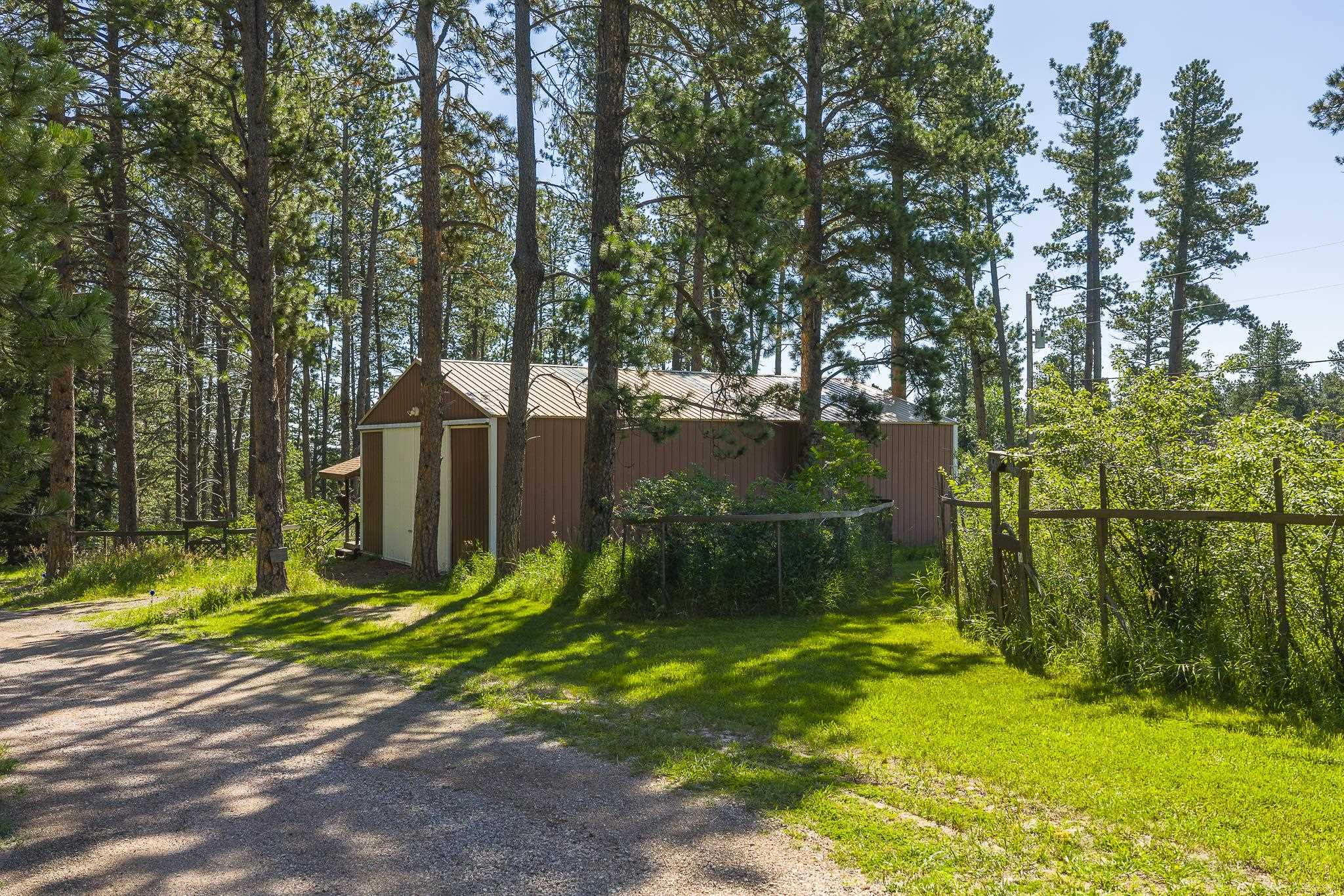 22586 Lightning Ridge Road