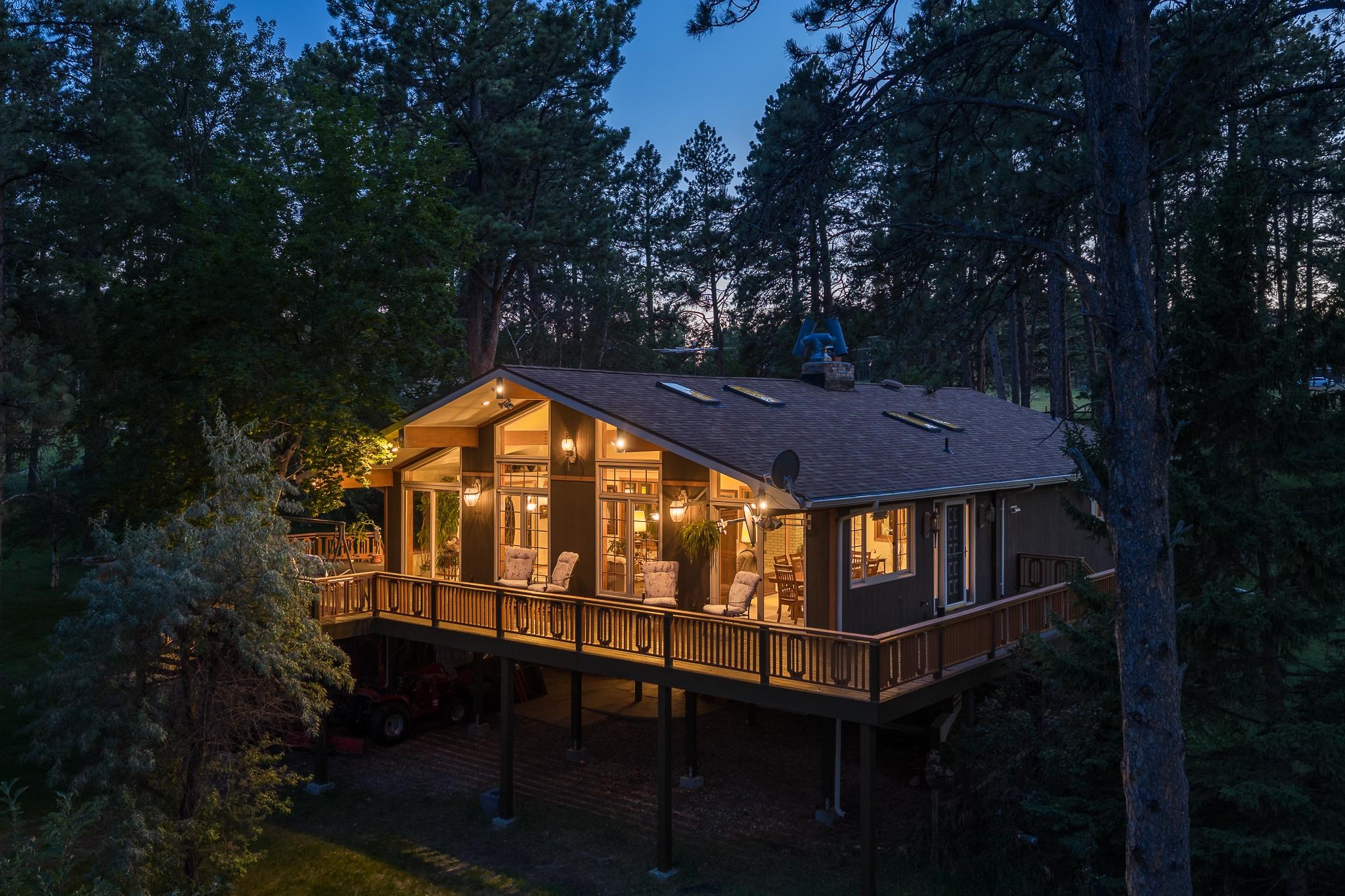 22586 Lightning Ridge Road