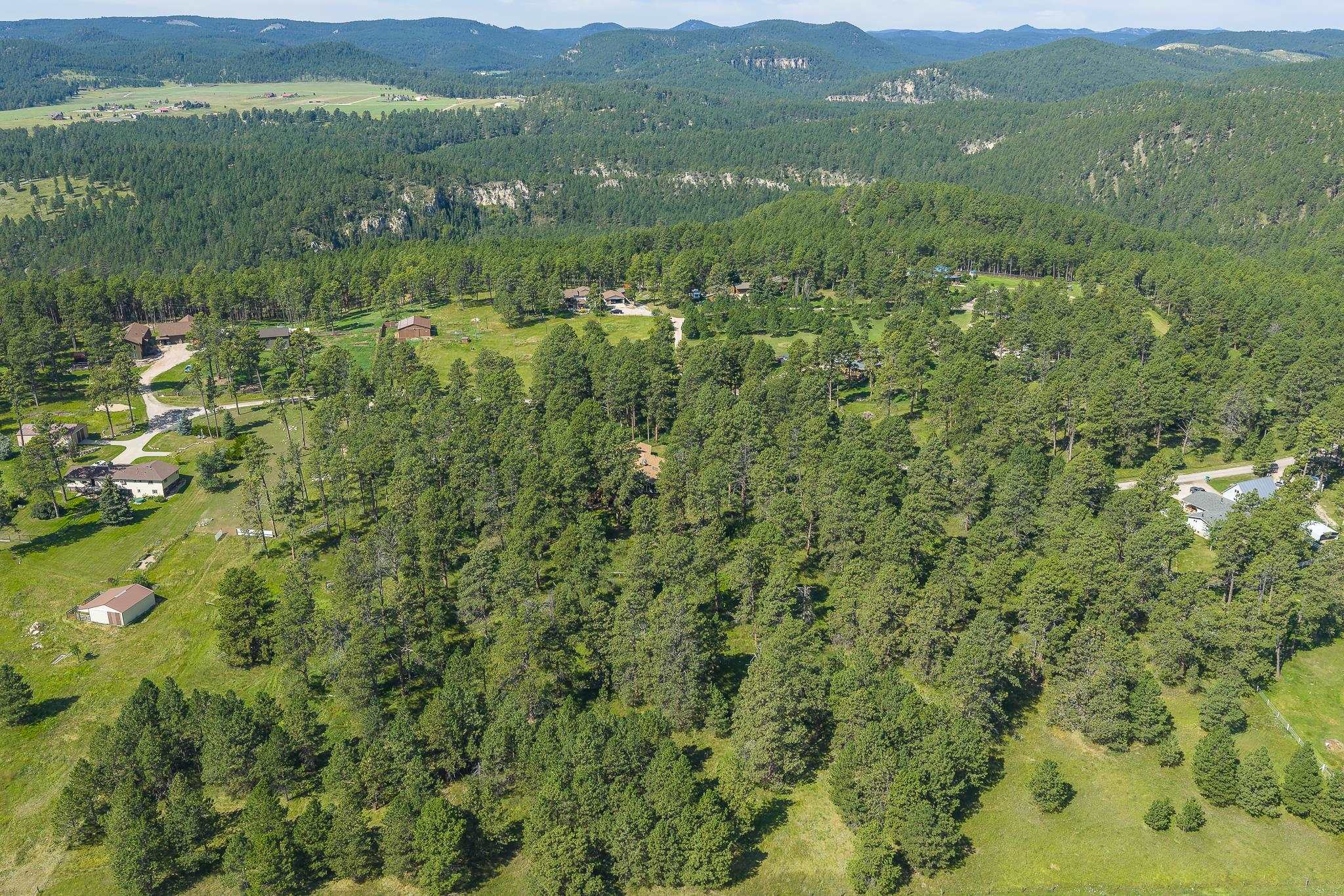 22584 Lightning Ridge Road