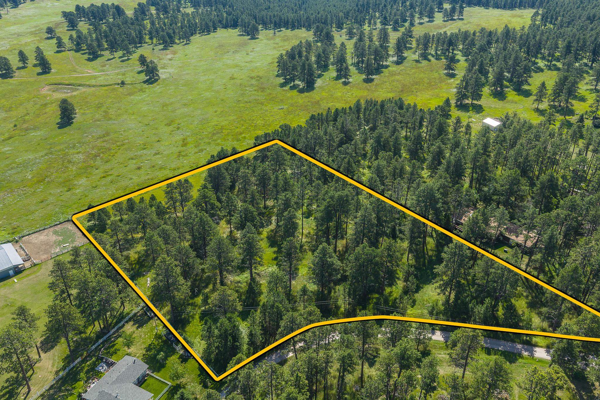 22584 Lightning Ridge Road
