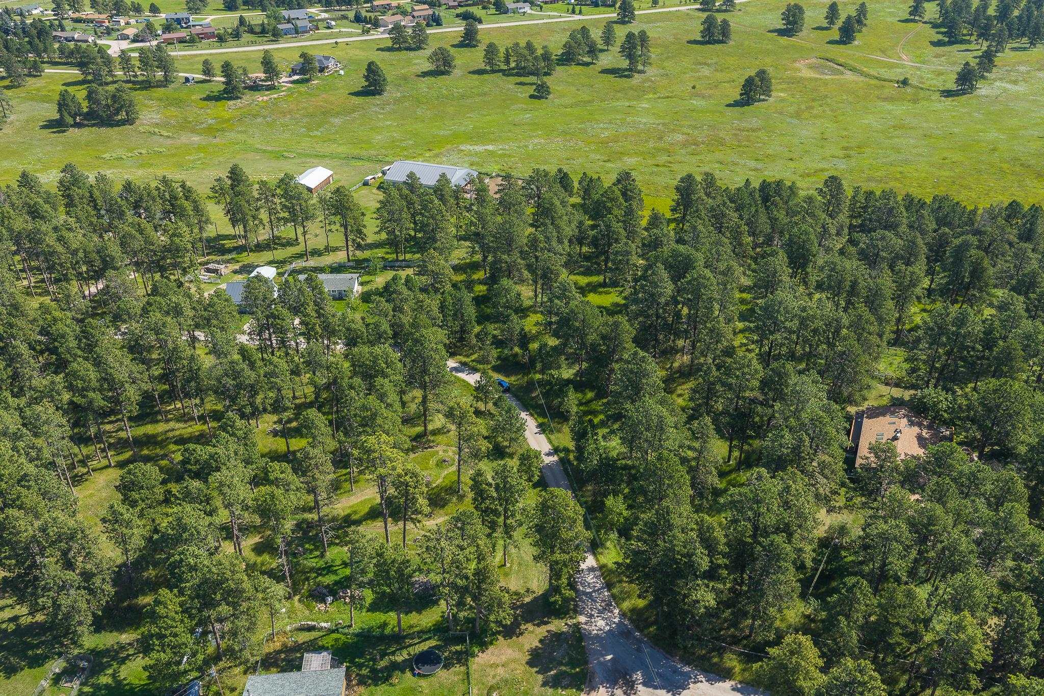 22584 Lightning Ridge Road