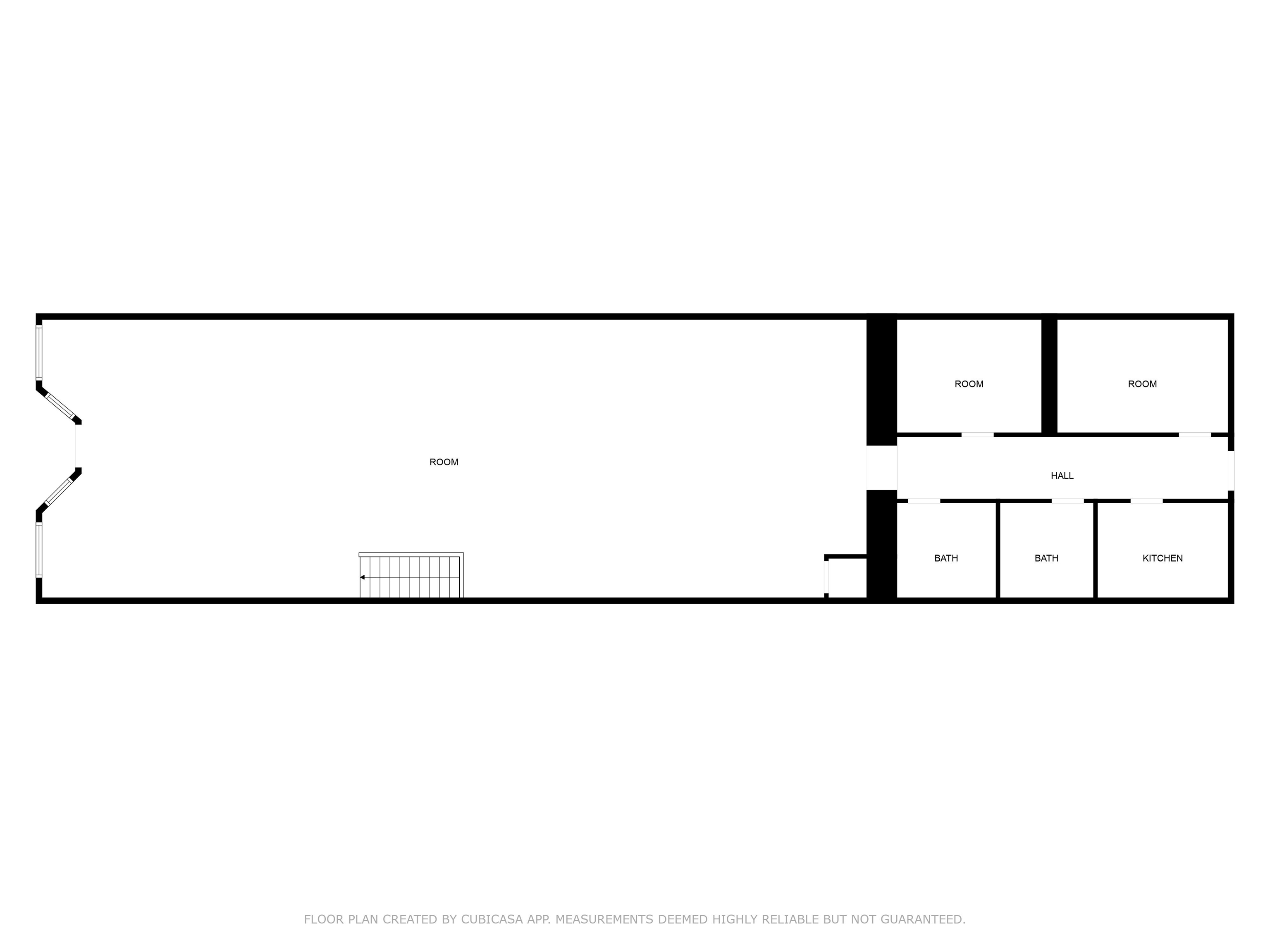 110 S Chicago Street