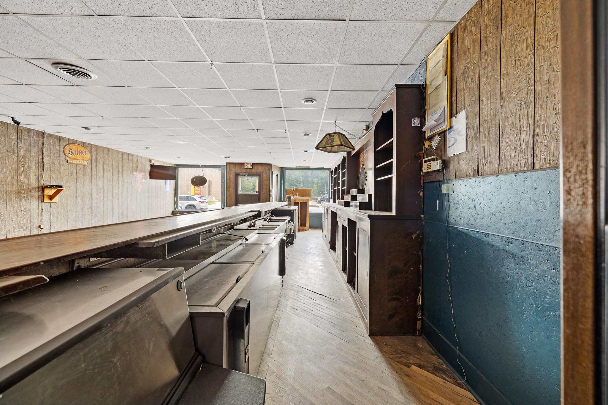 110 S Chicago Street