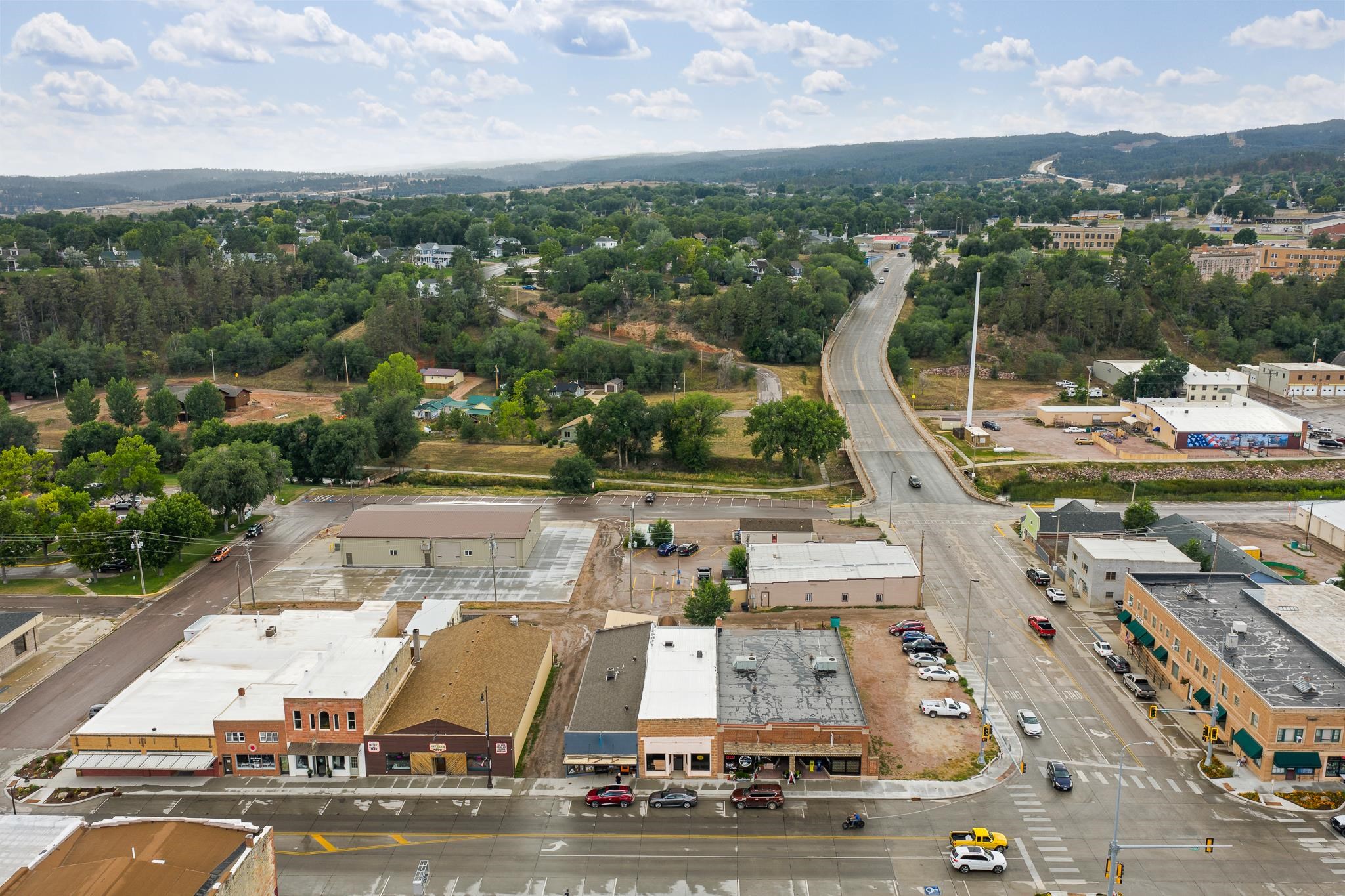 110 S Chicago Street