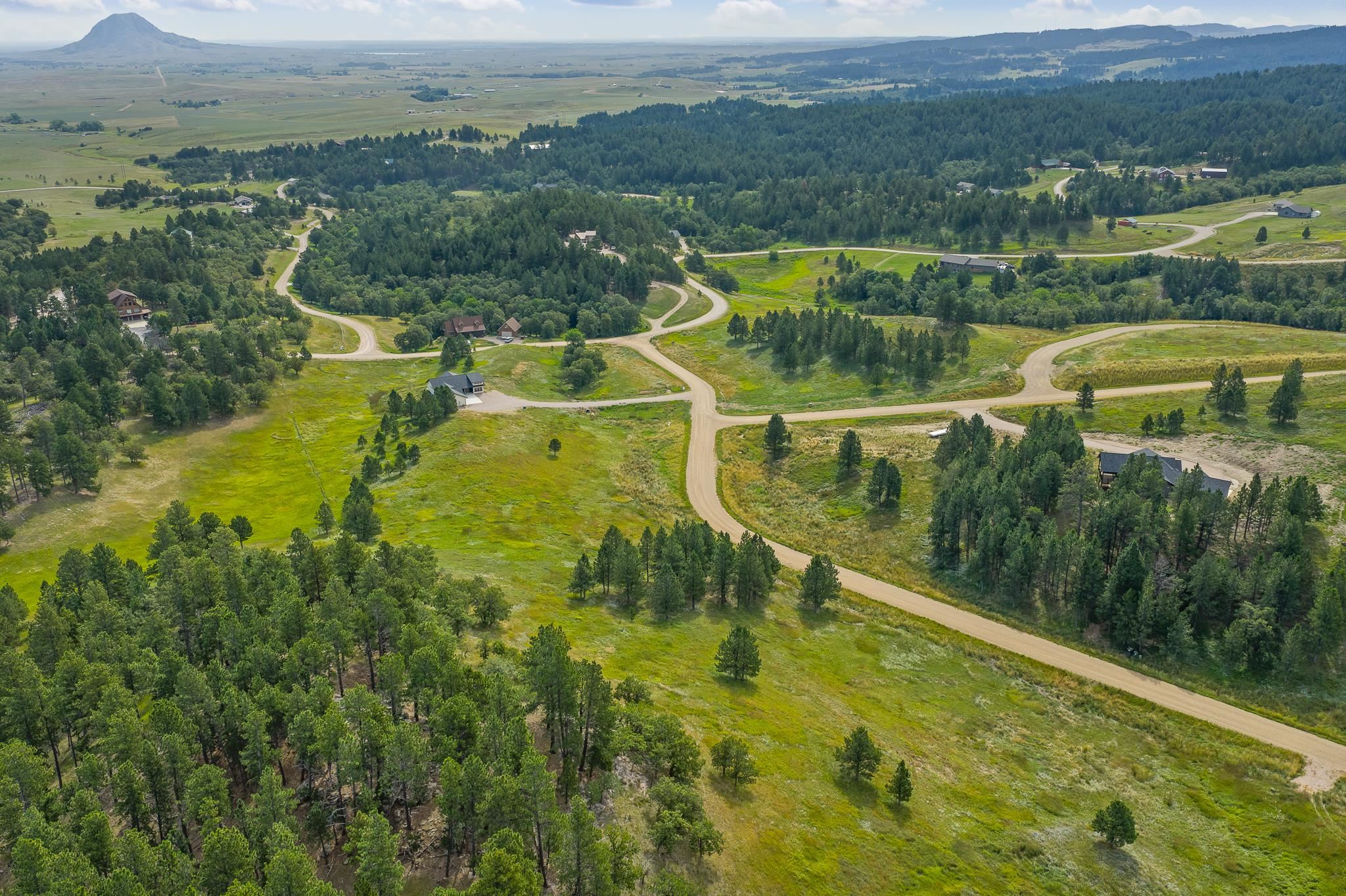 Lot 3 Prairie View Loop