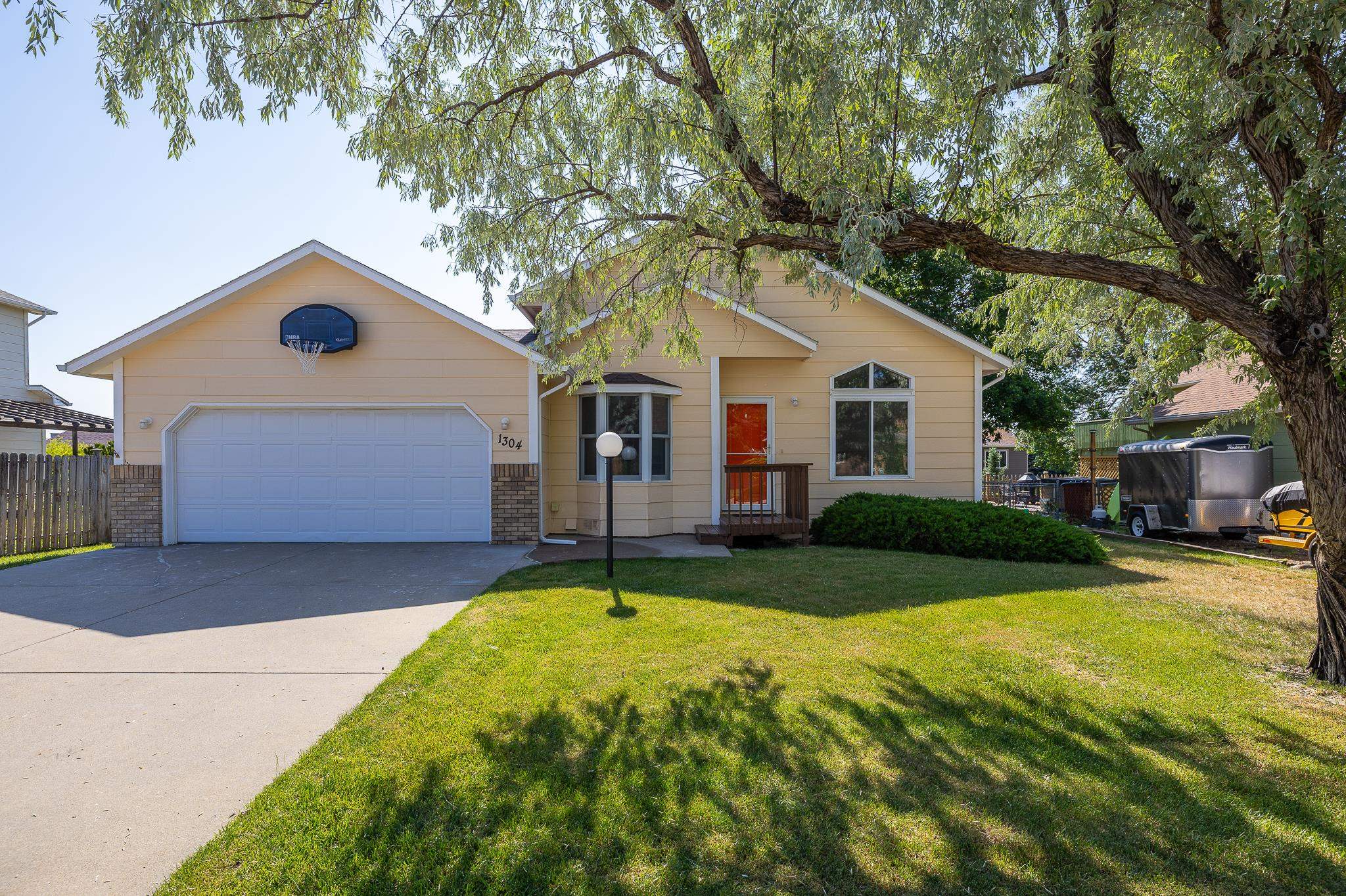 1304 Copperdale Drive