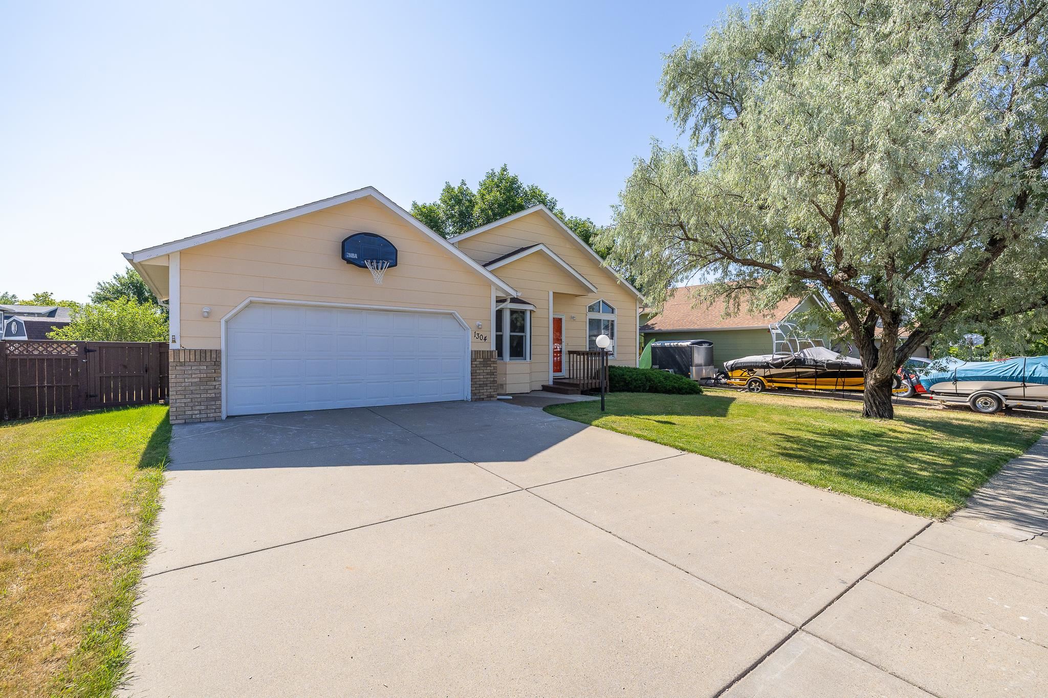 1304 Copperdale Drive