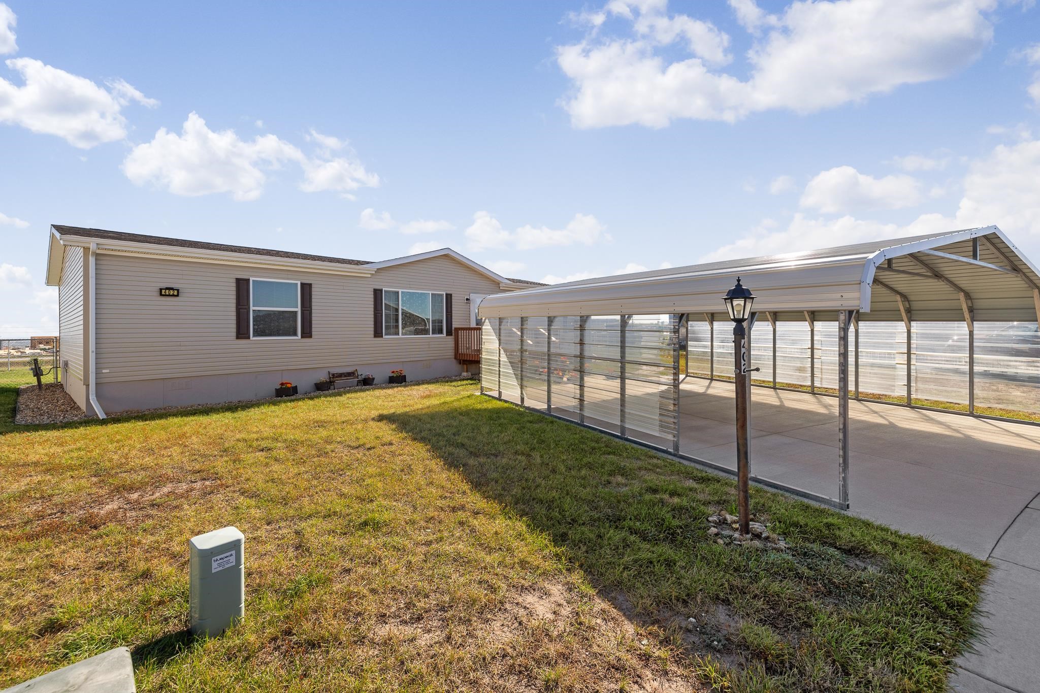 840 Lot 402 N Spruce Street