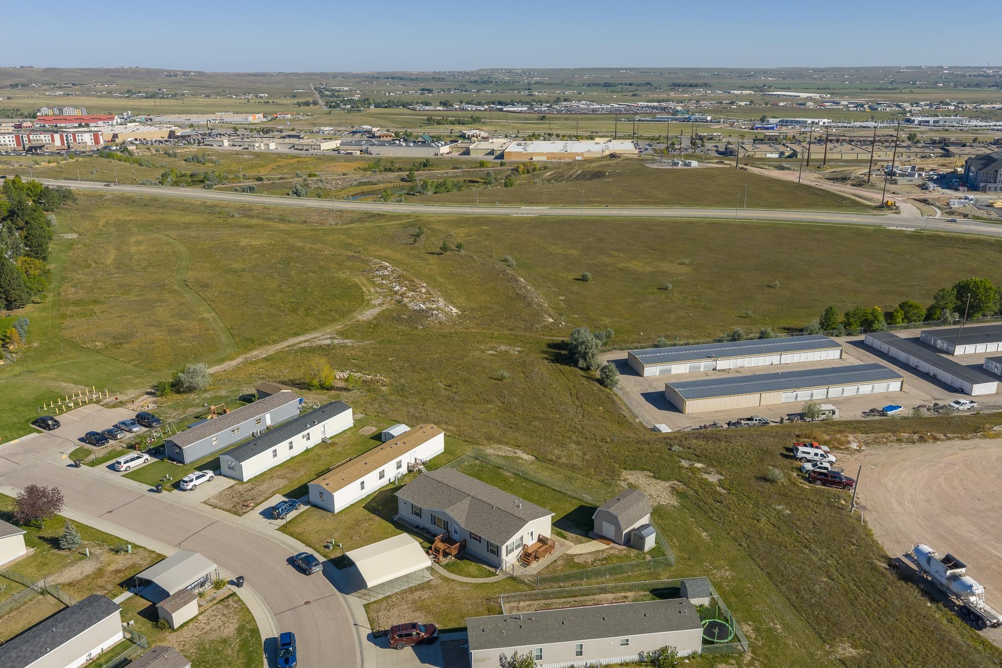 840 Lot 402 N Spruce Street