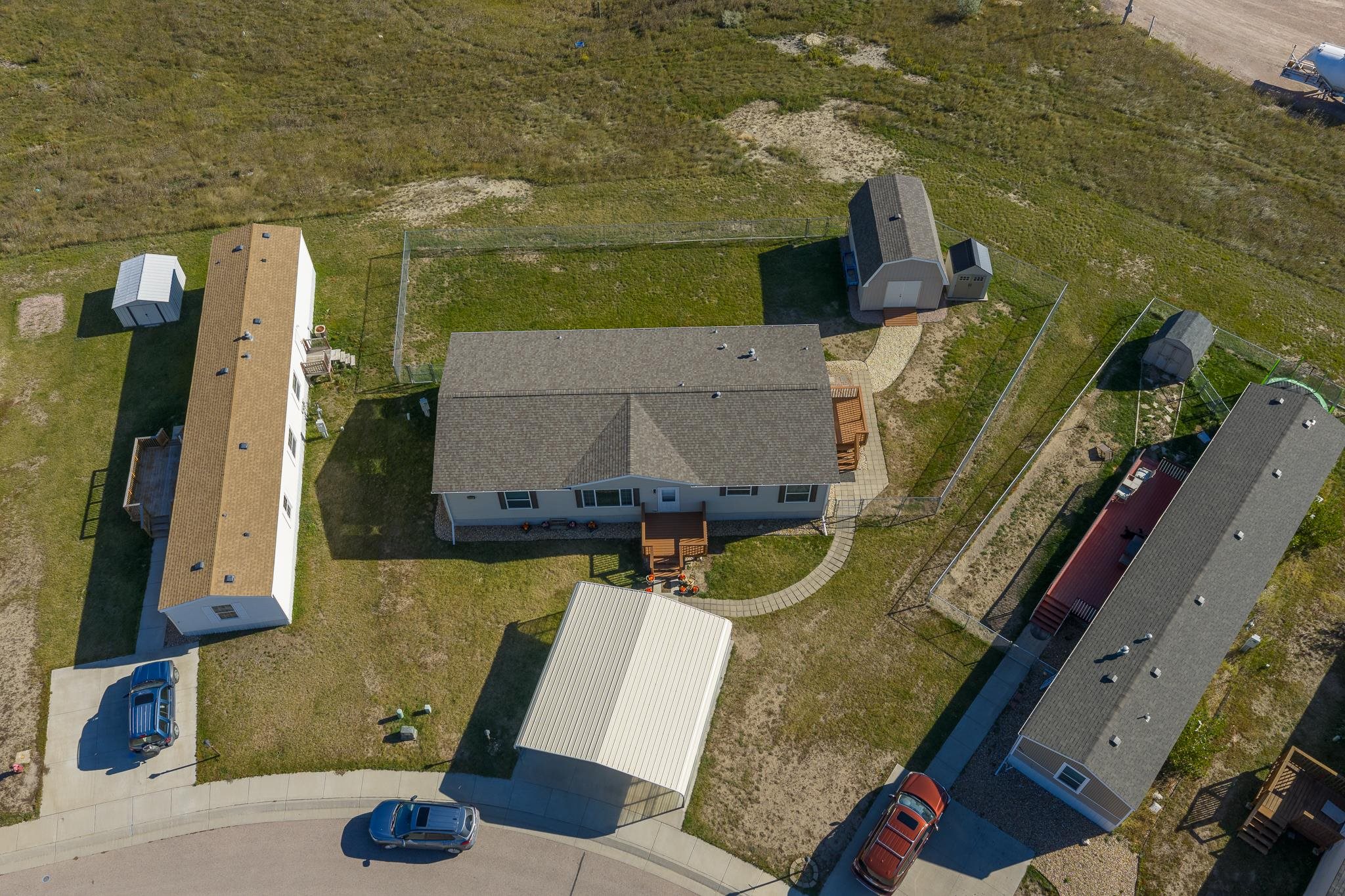 840 Lot 402 N Spruce Street