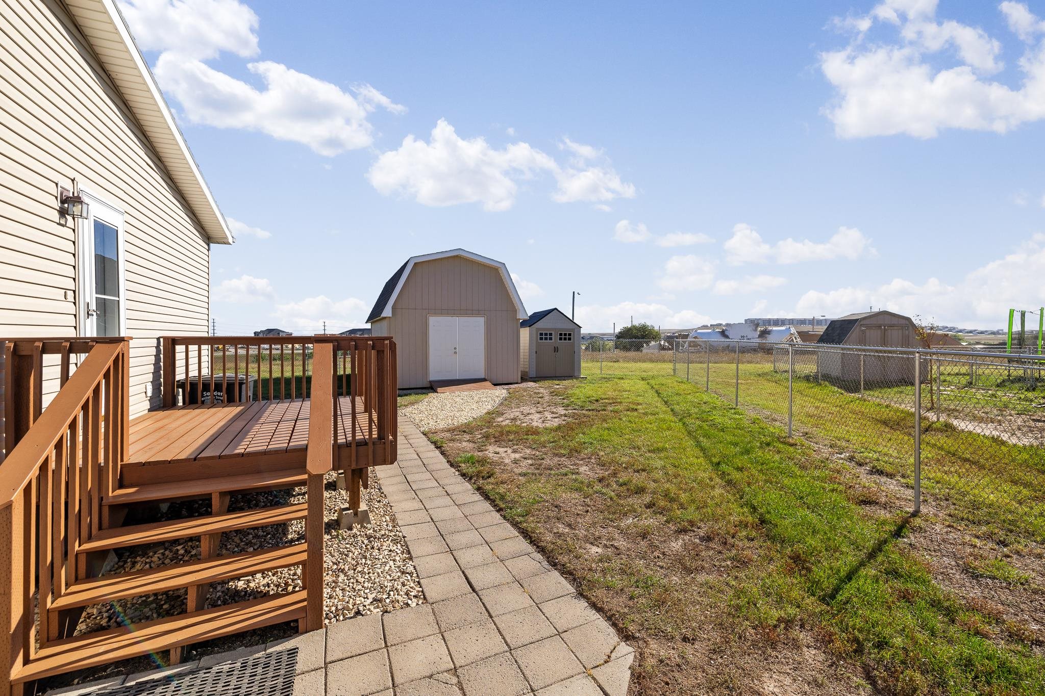 840 Lot 402 N Spruce Street