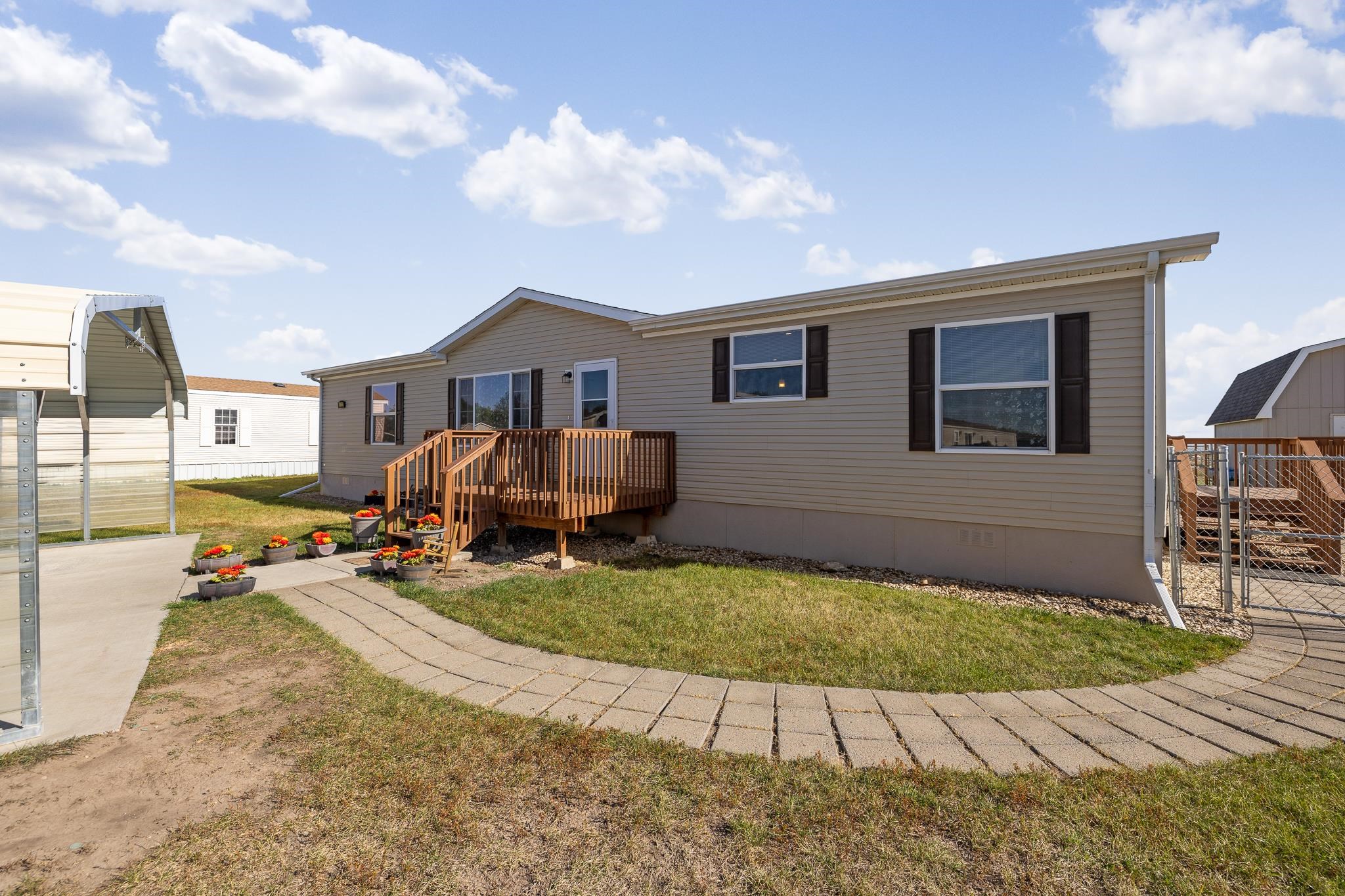 840 Lot 402 N Spruce Street