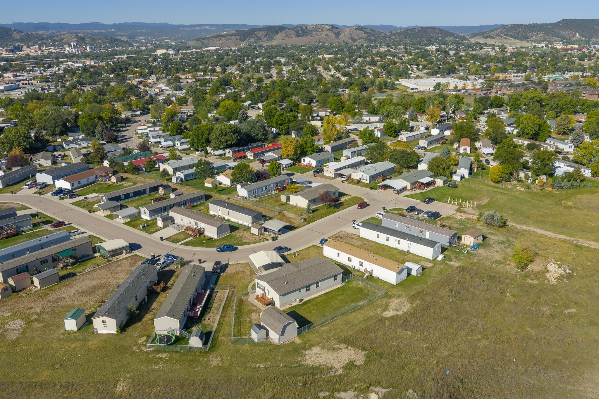 840 Lot 402 N Spruce Street