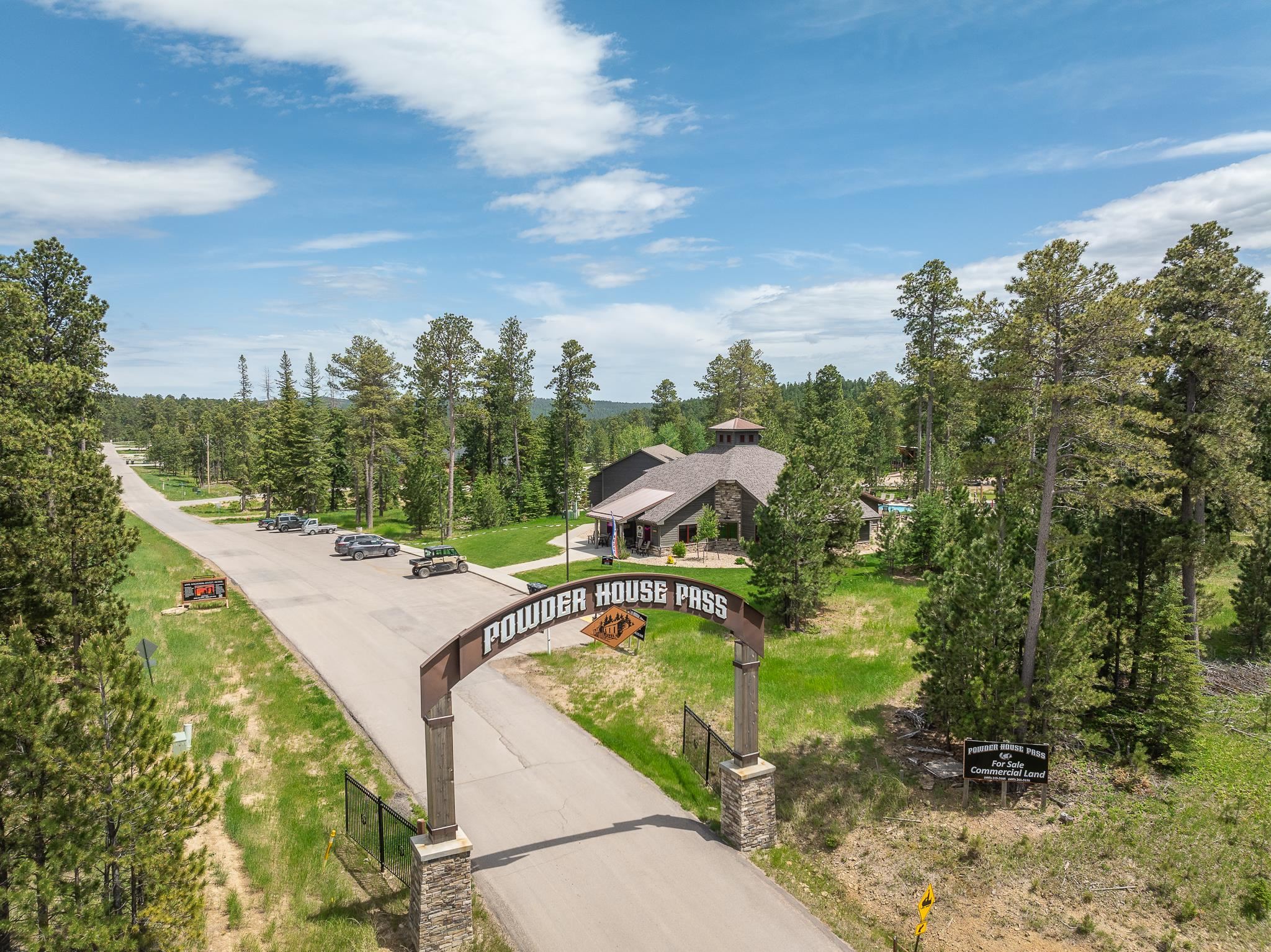 TBD Lot 35 Smokey Stoke Court