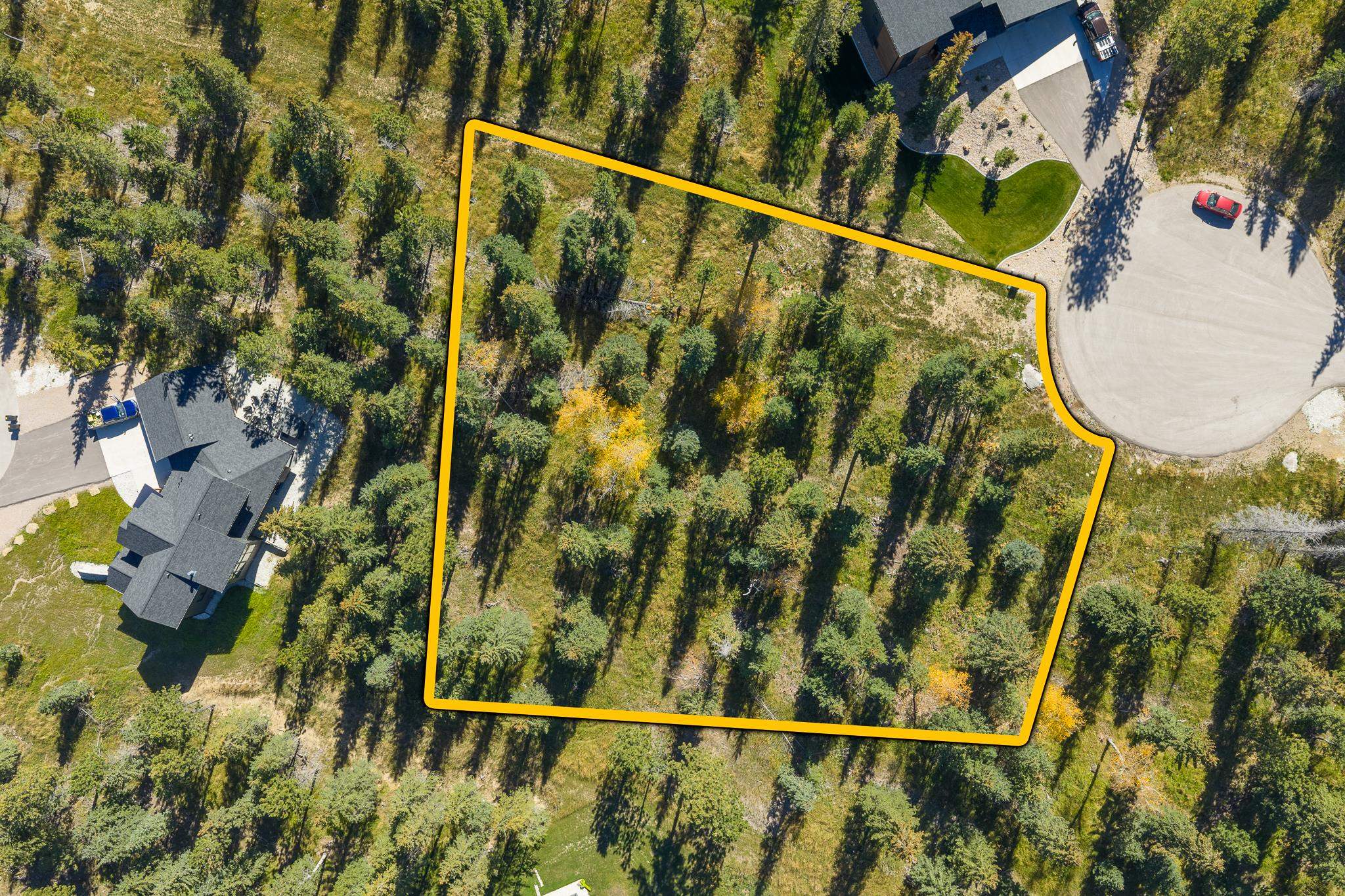 TBD Lot 35 Smokey Stoke Court