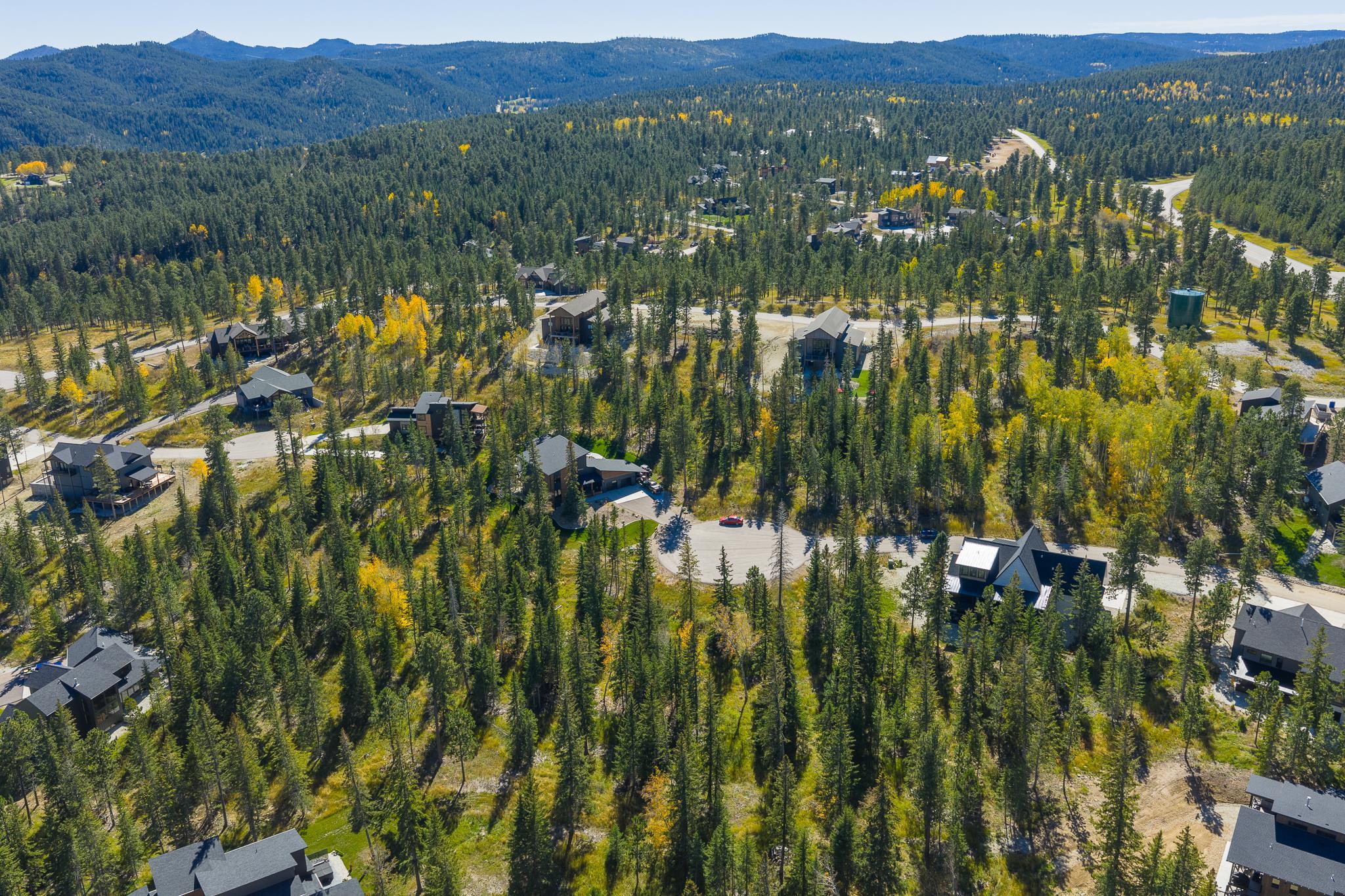 TBD Lot 35 Smokey Stoke Court