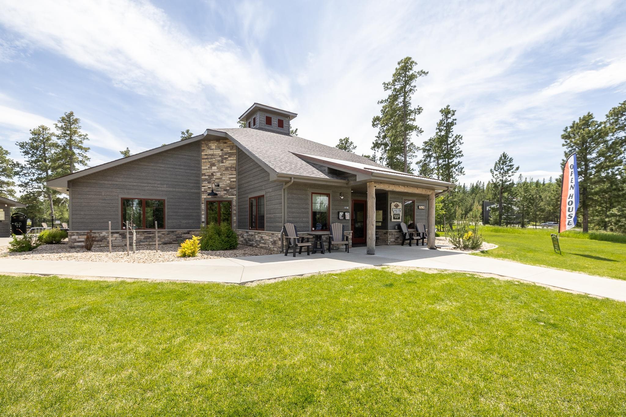 TBD Lot 35 Smokey Stoke Court