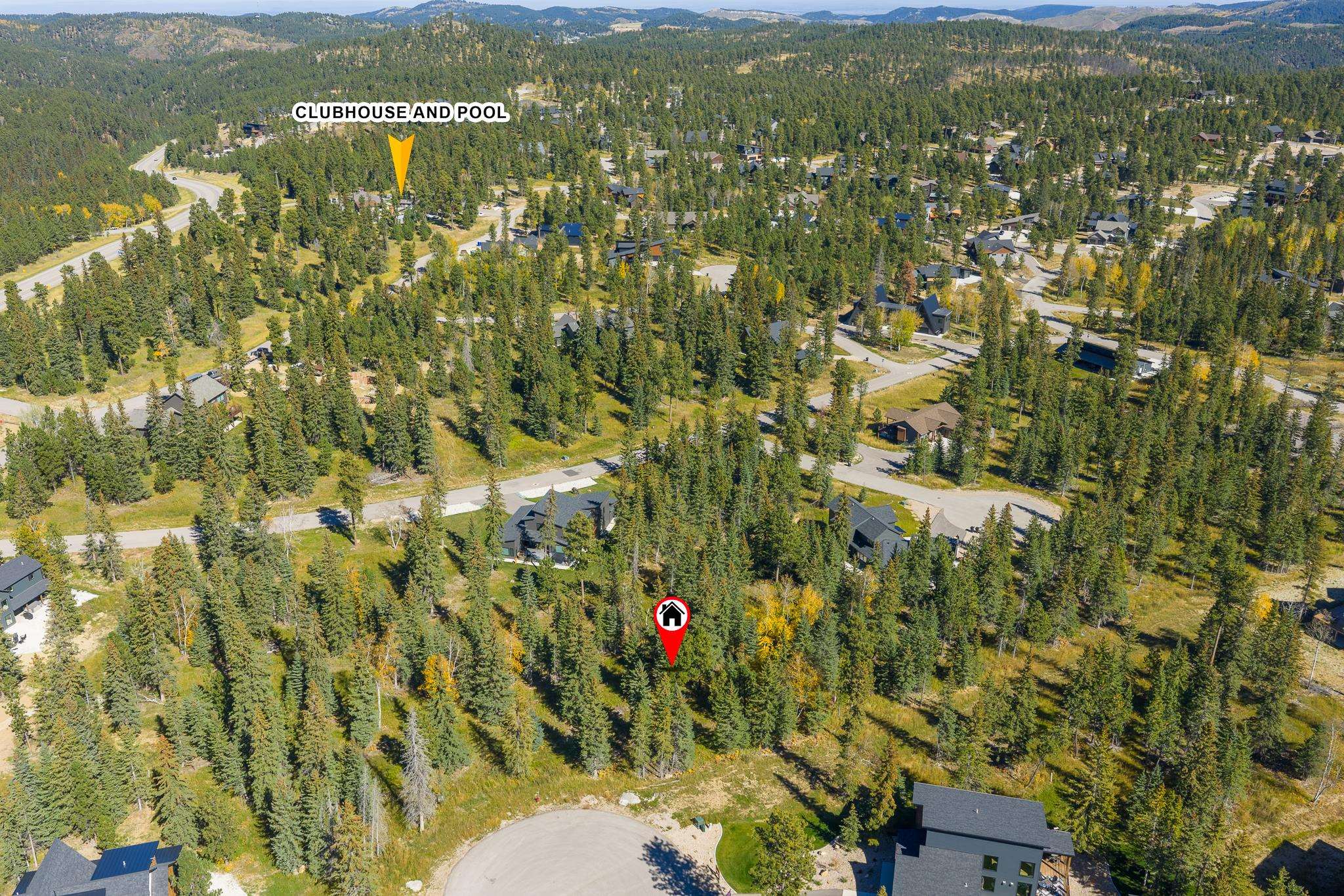 TBD Lot 35 Smokey Stoke Court