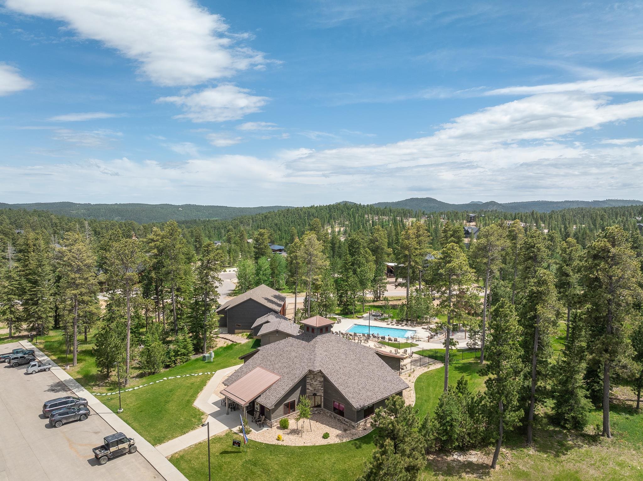 TBD Lot 35 Smokey Stoke Court