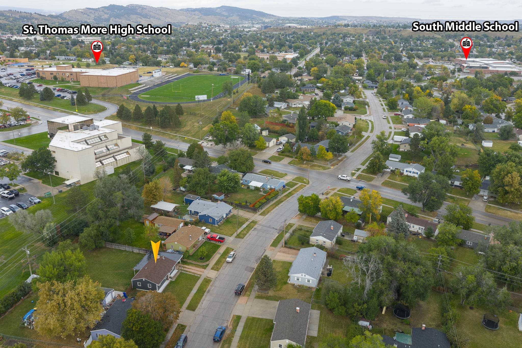 2905 Wisconsin Avenue