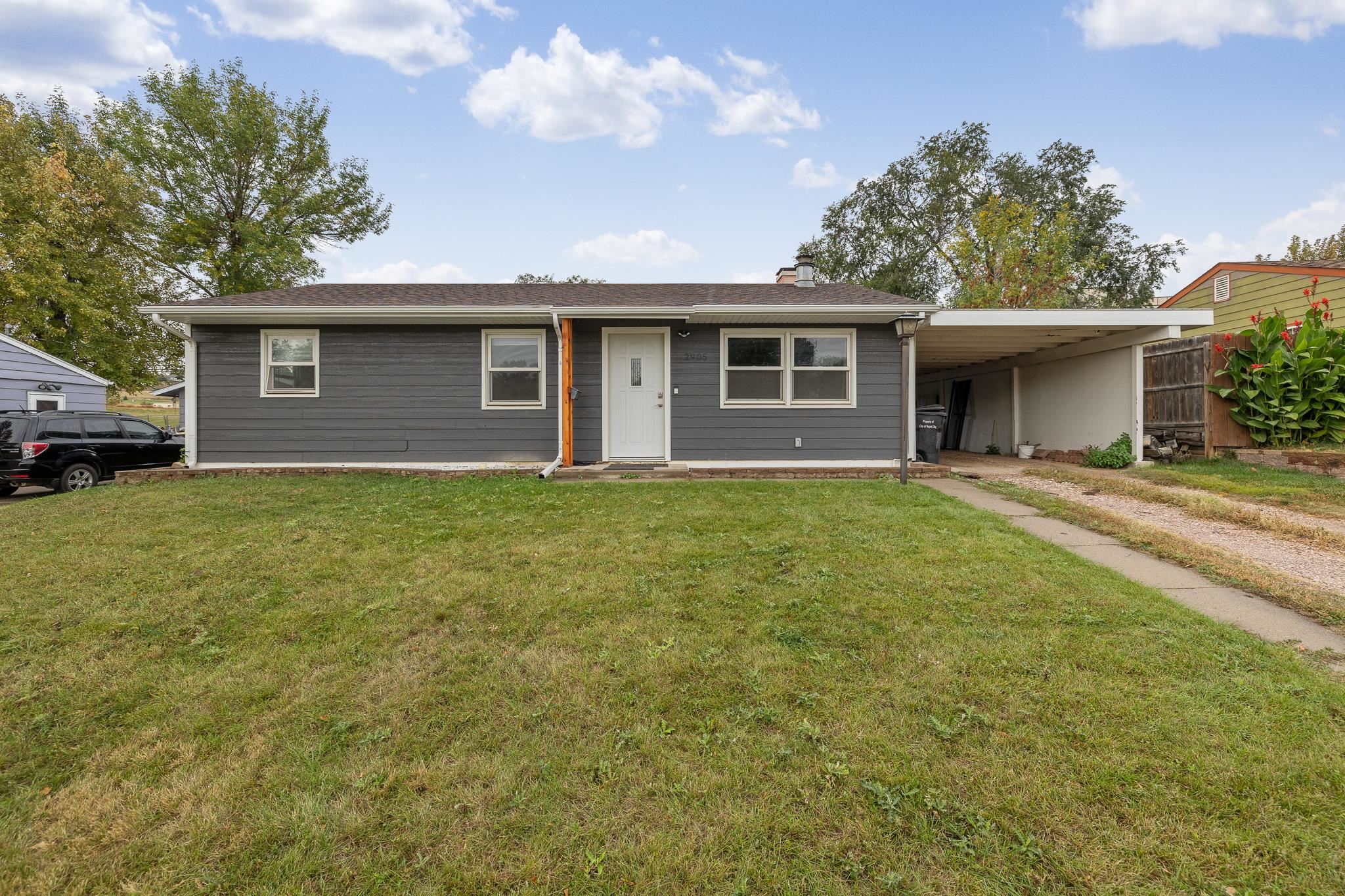 2905 Wisconsin Avenue