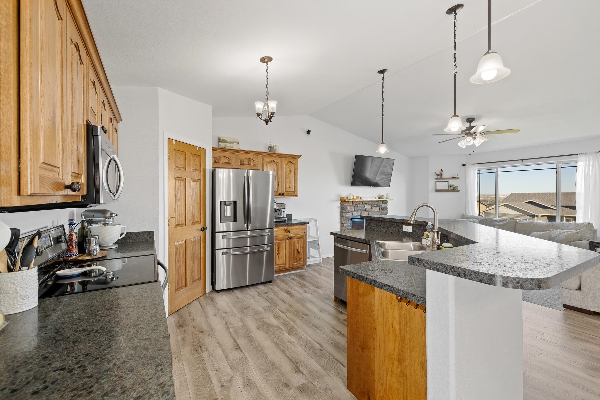 309 Big Badger Drive