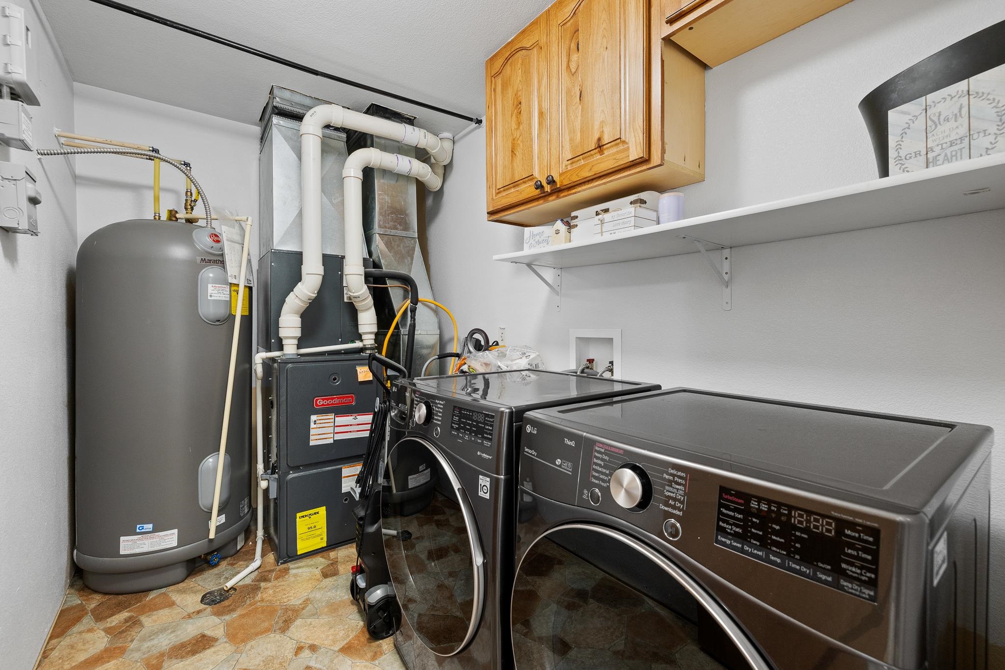 309 Big Badger Drive