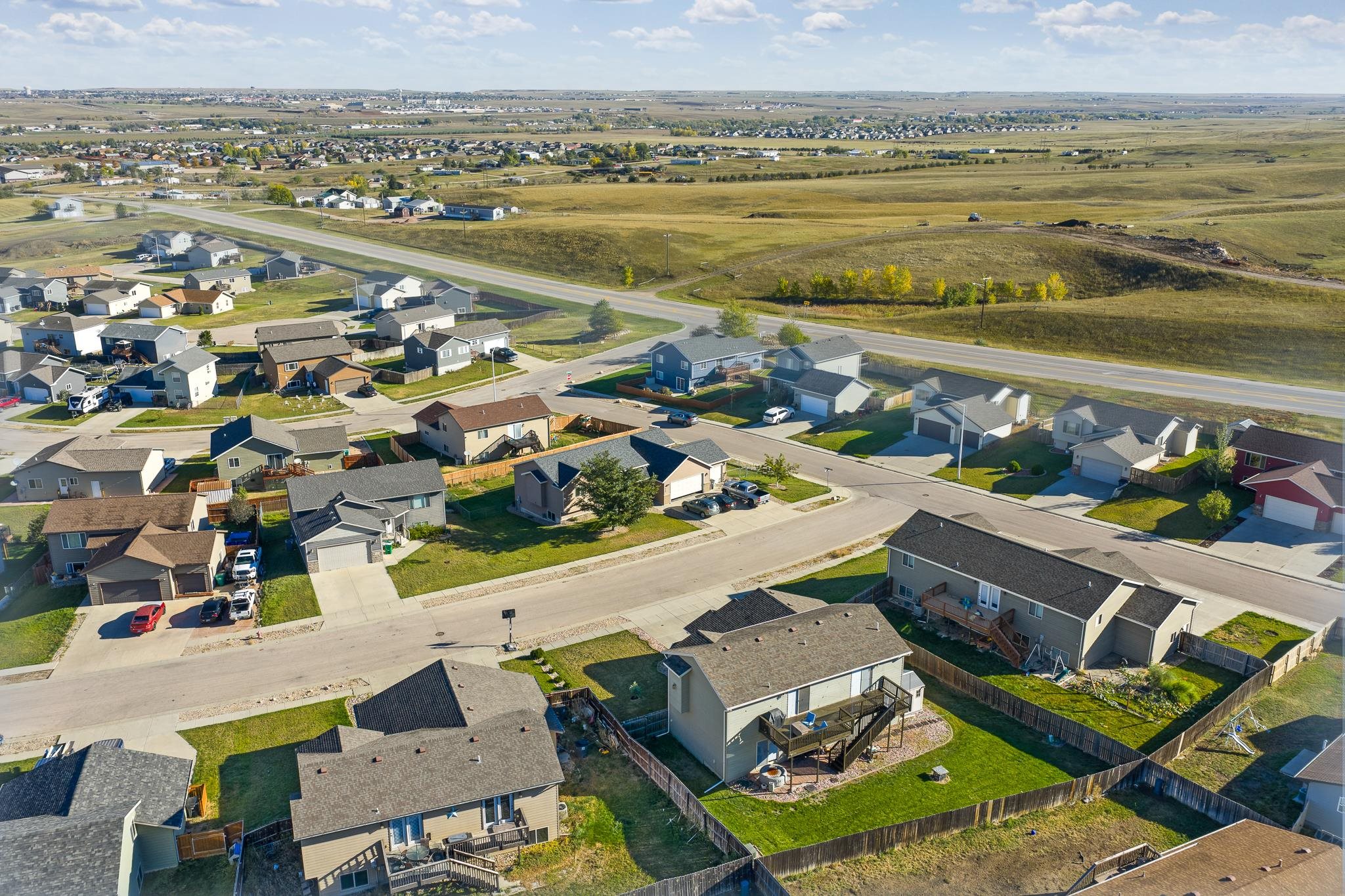 309 Big Badger Drive