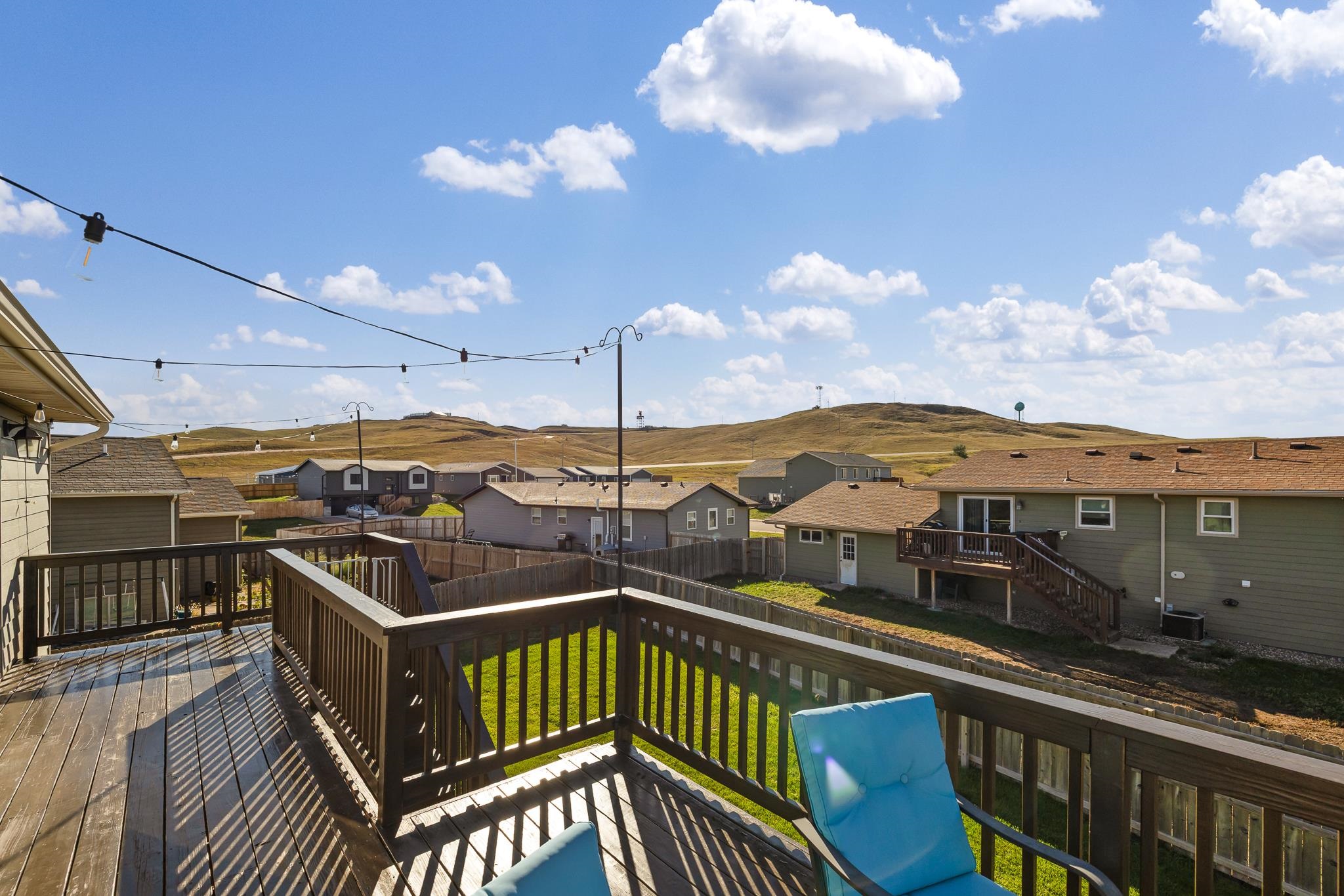 309 Big Badger Drive