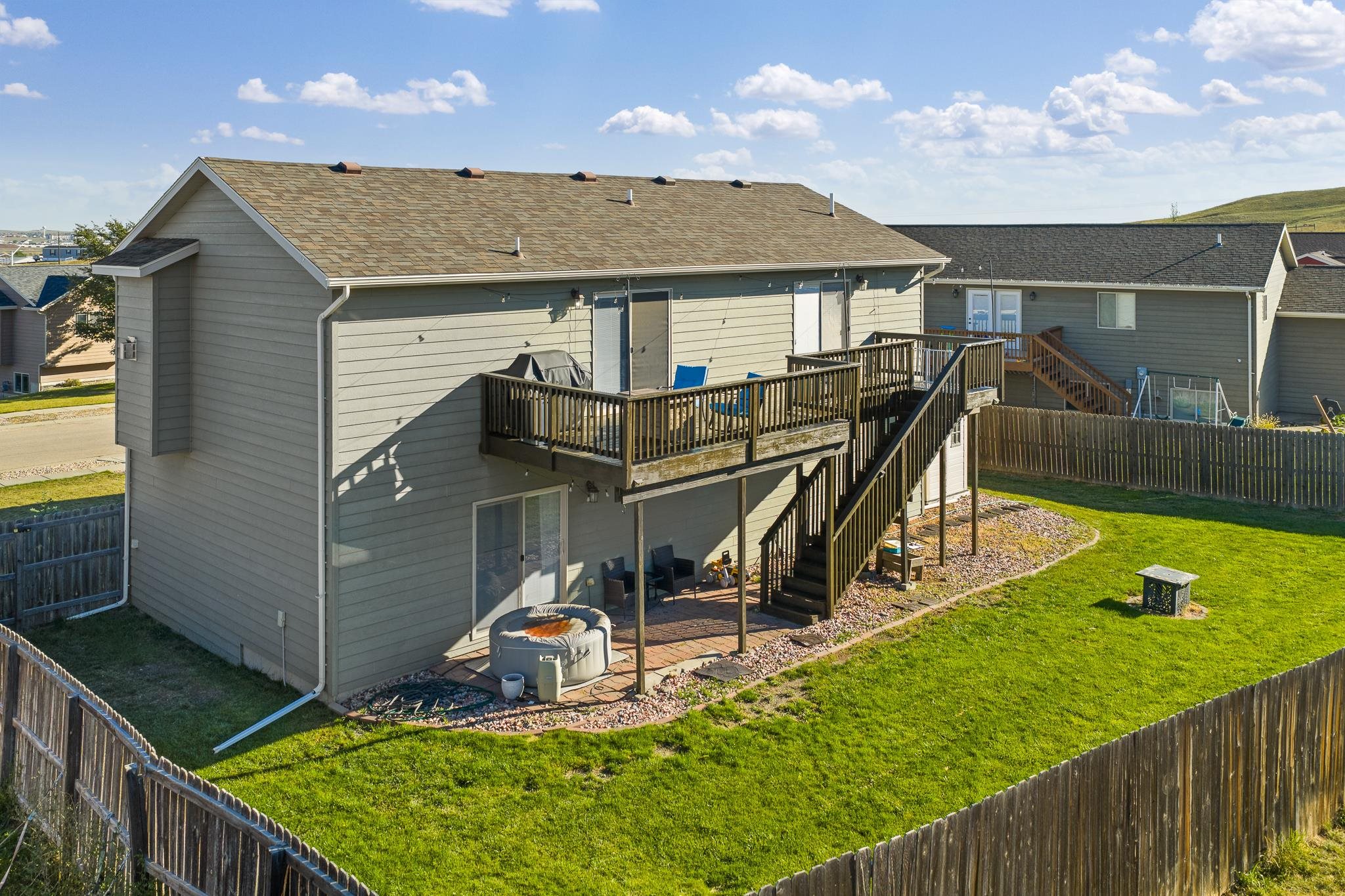 309 Big Badger Drive