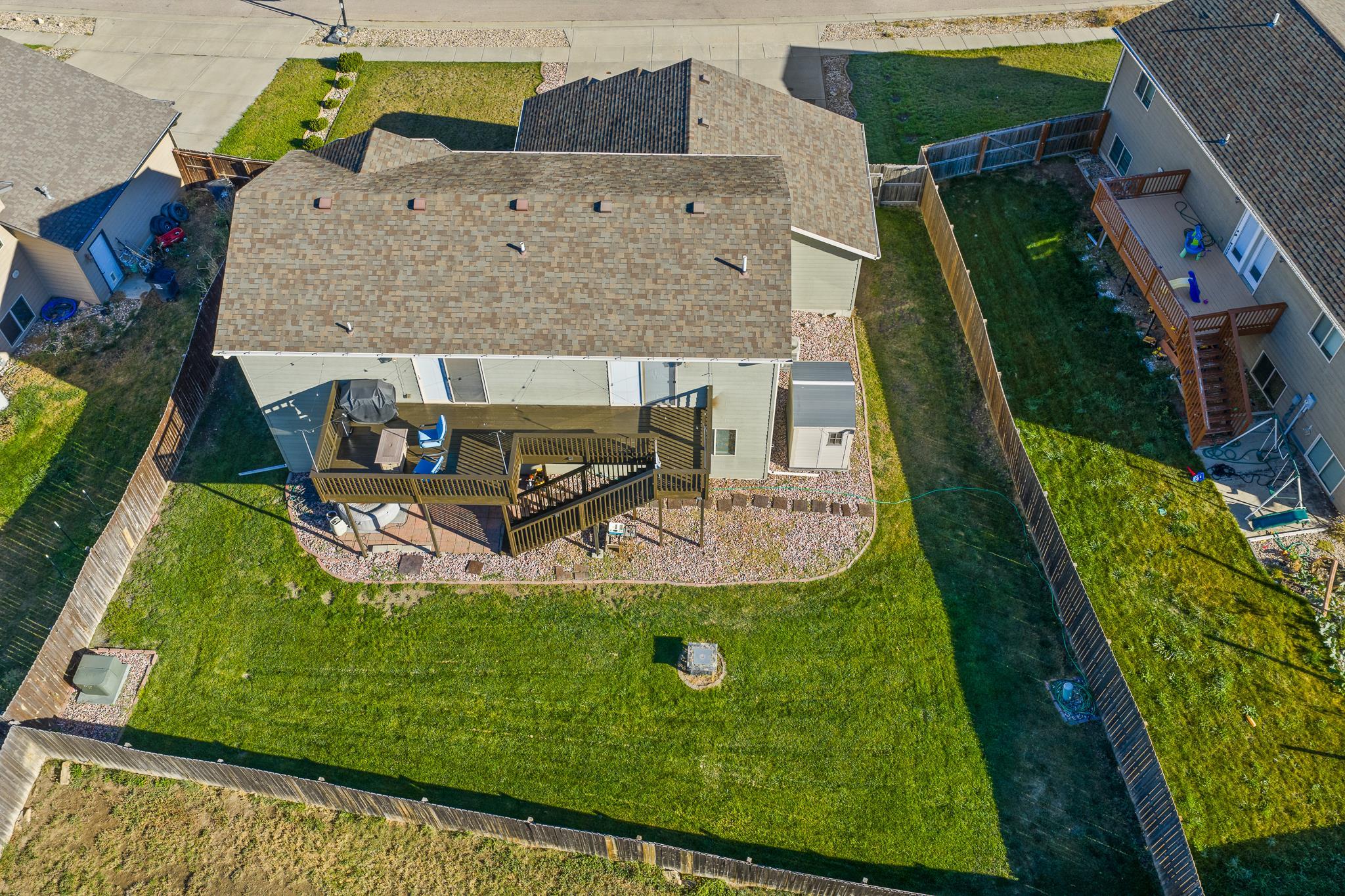 309 Big Badger Drive