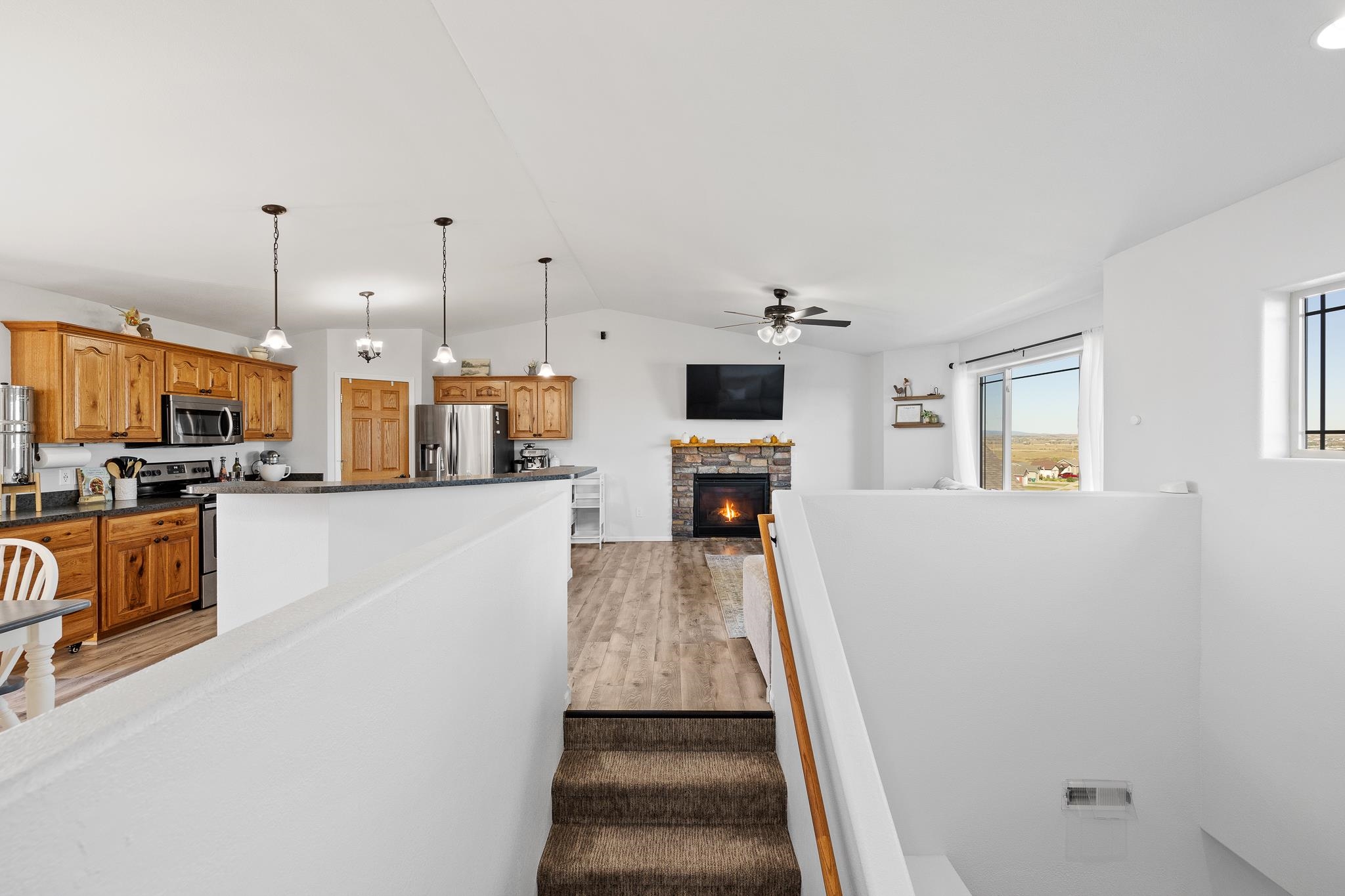 309 Big Badger Drive