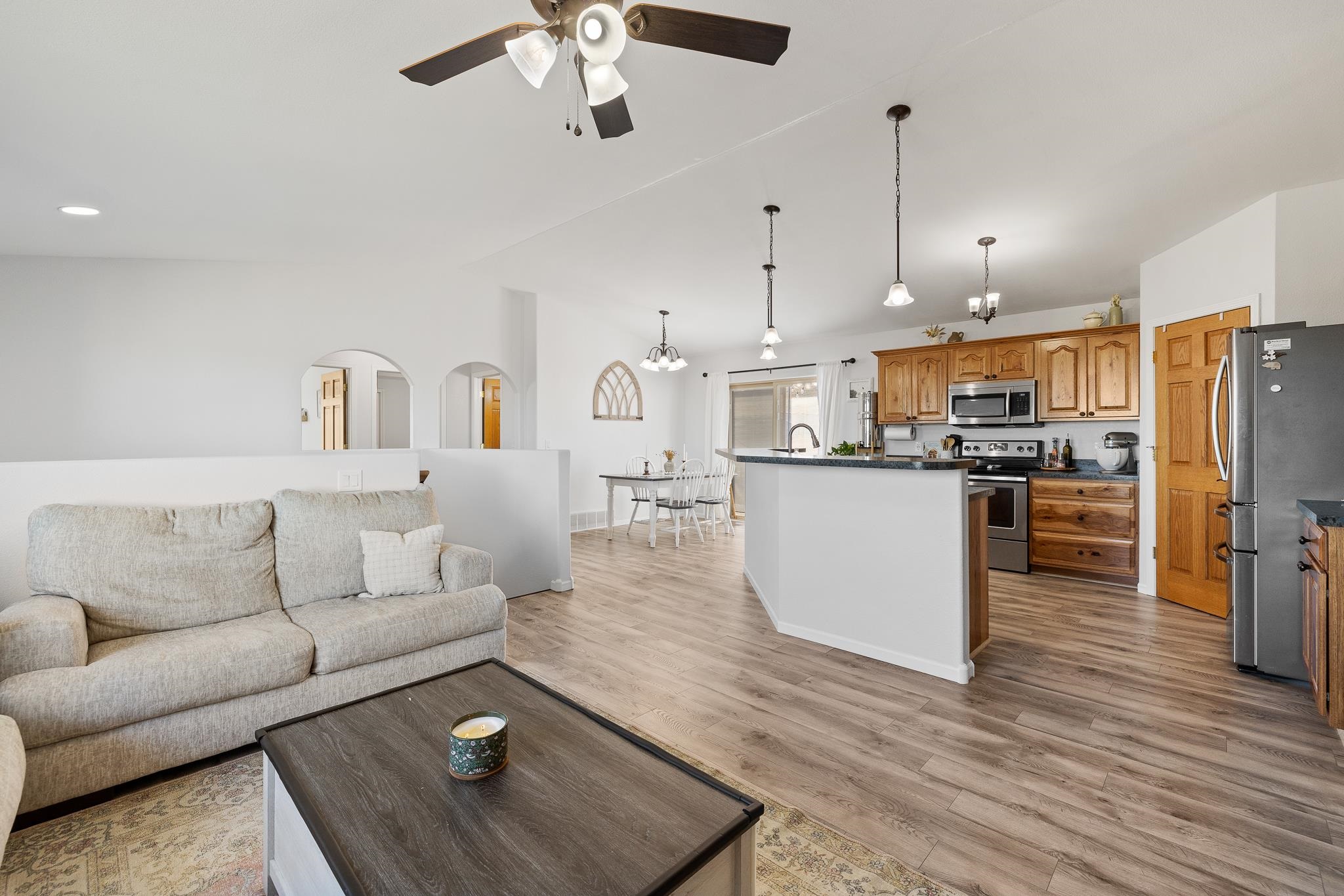 309 Big Badger Drive