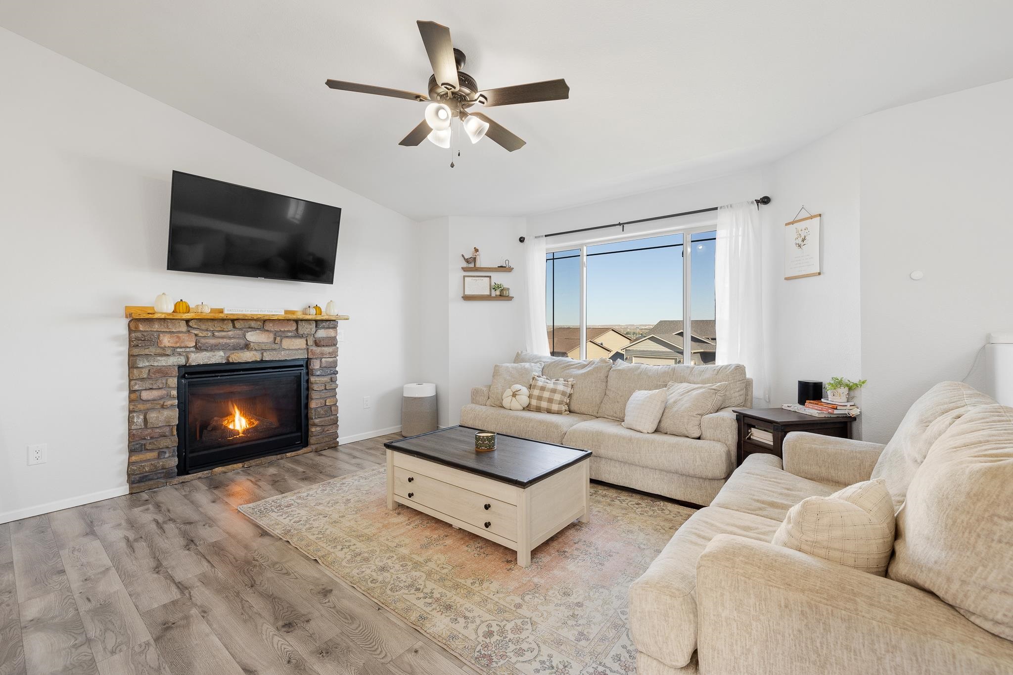 309 Big Badger Drive