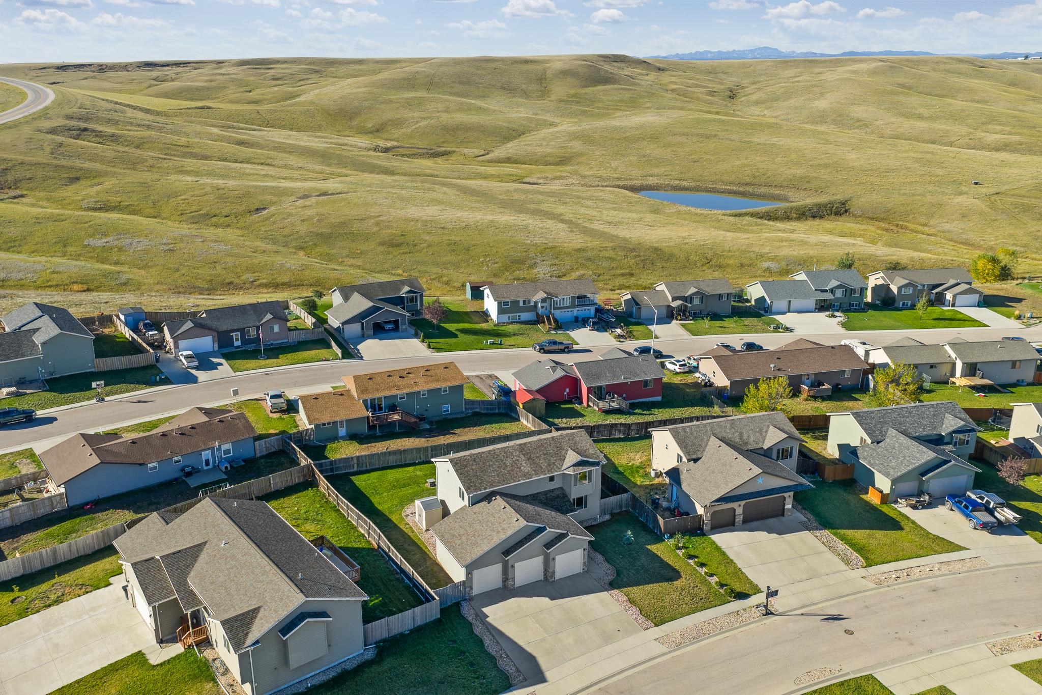 309 Big Badger Drive