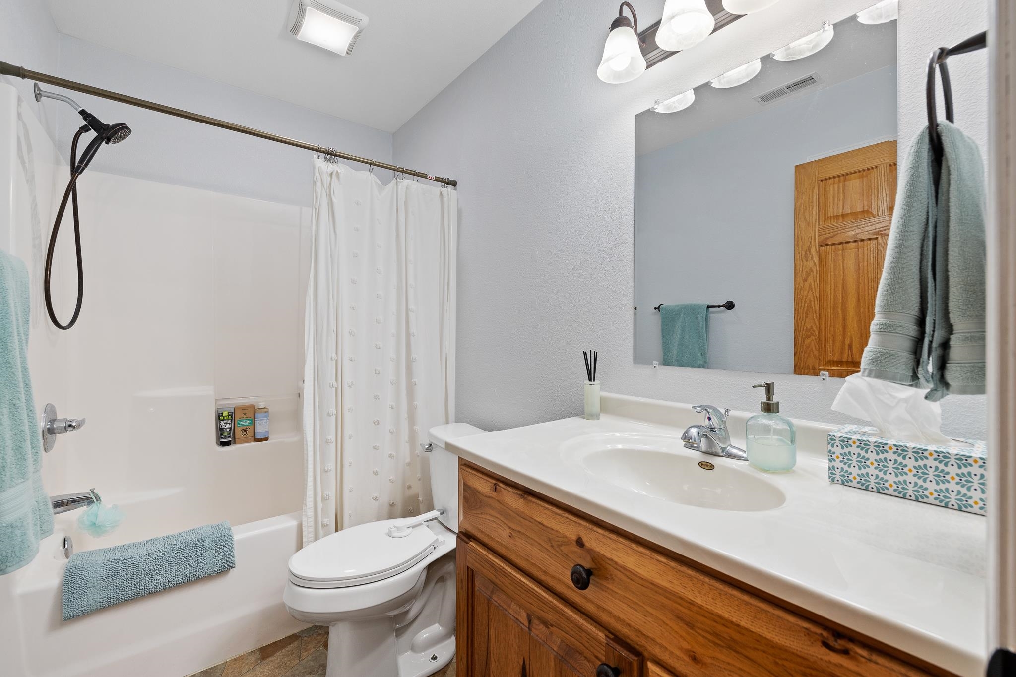 309 Big Badger Drive