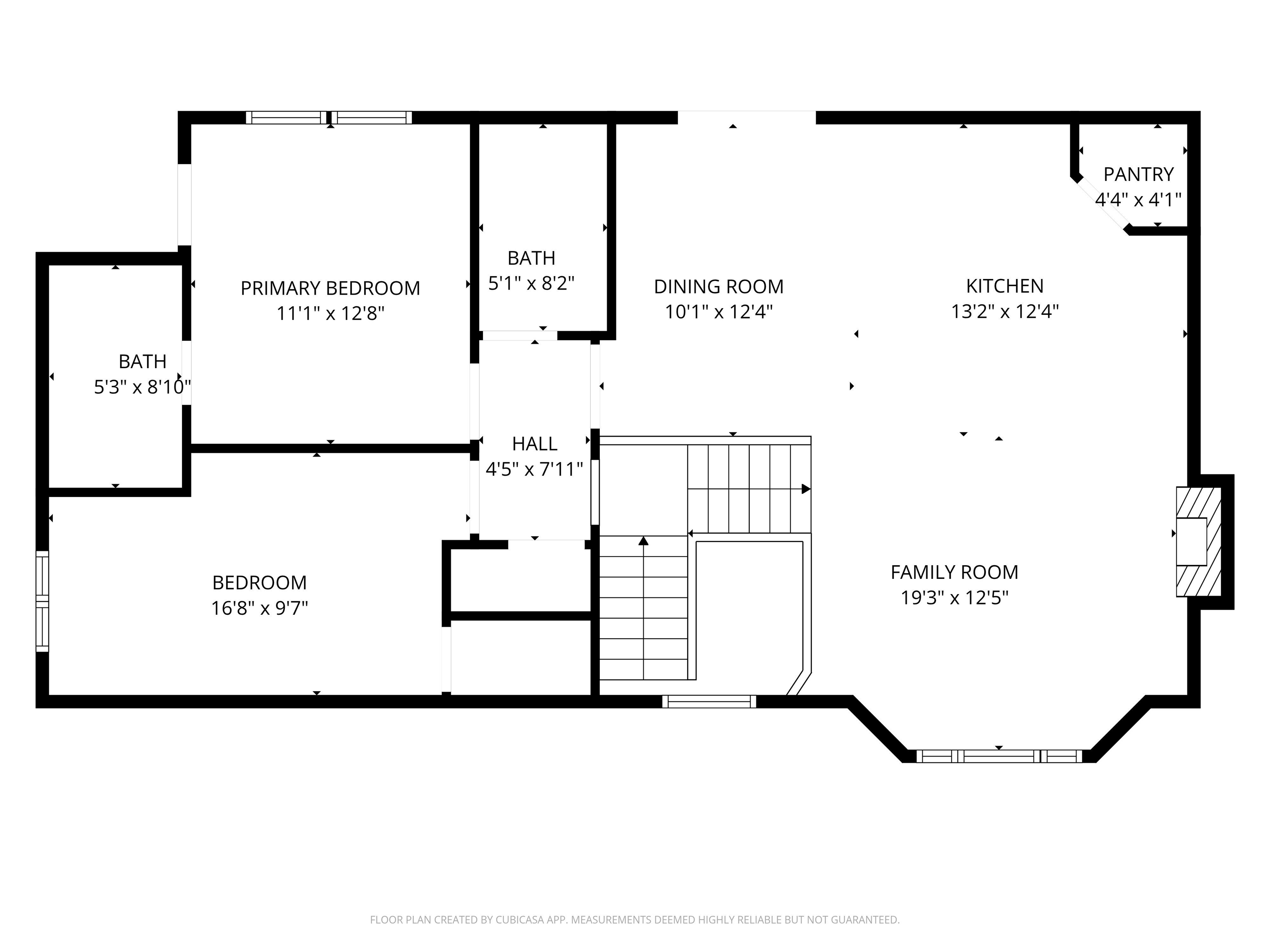 309 Big Badger Drive