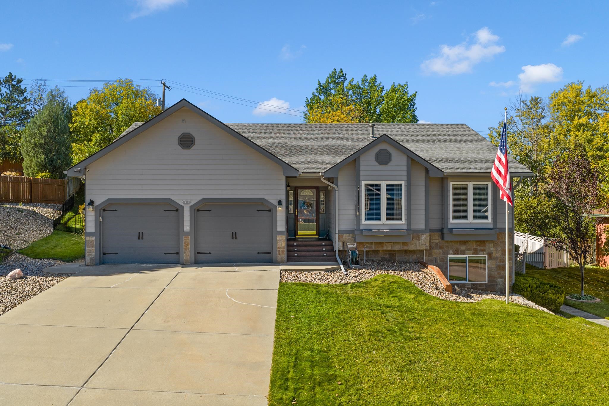 3313 Palmer Drive