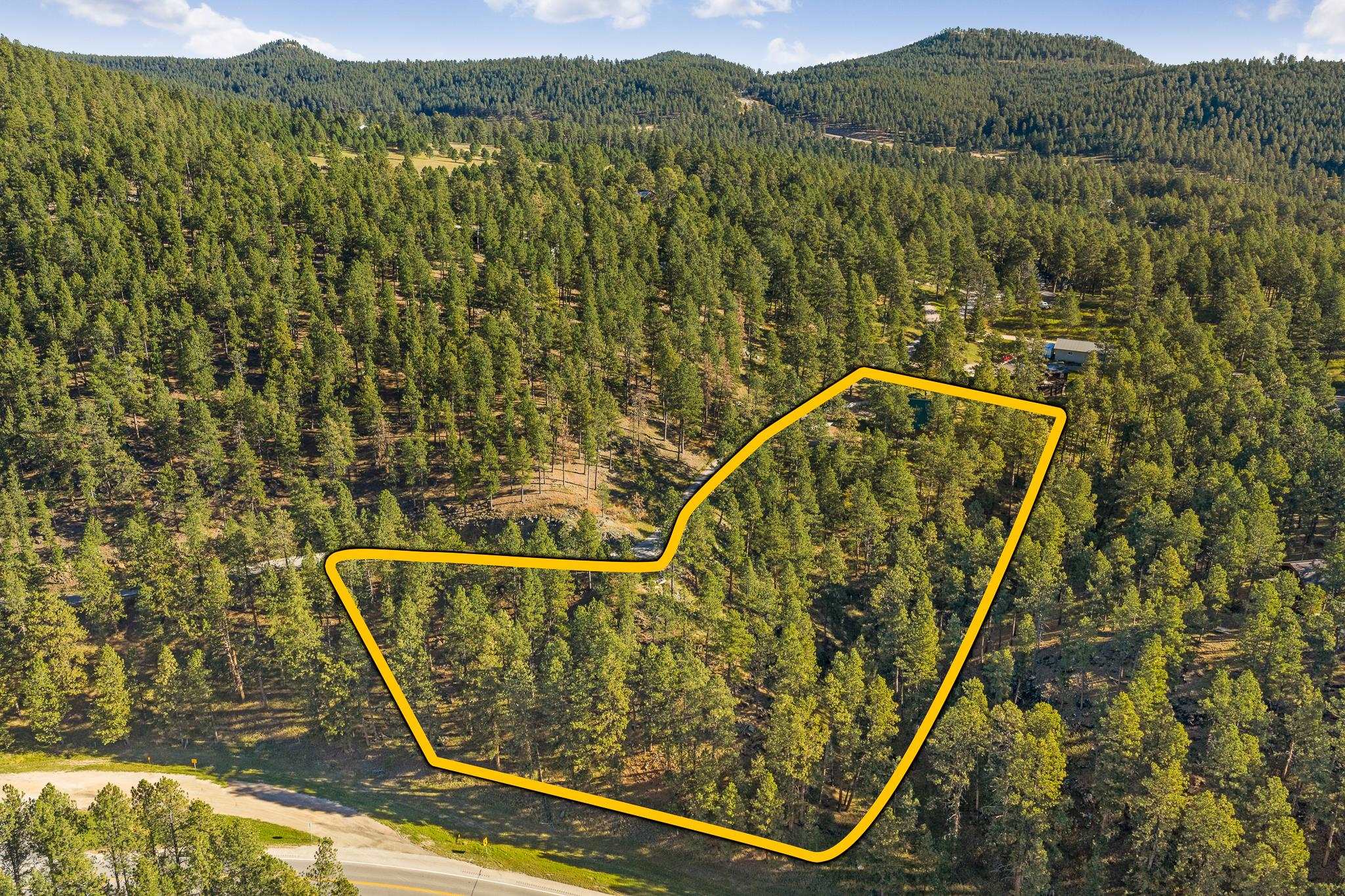 13025 Pine Cliff Drive