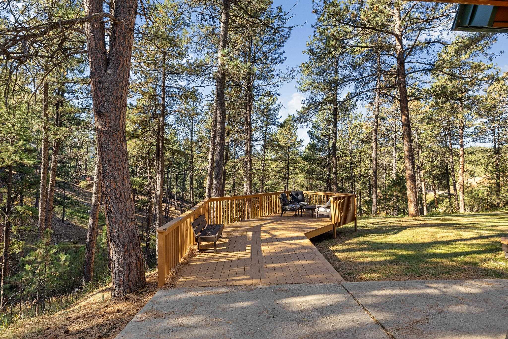 13025 Pine Cliff Drive