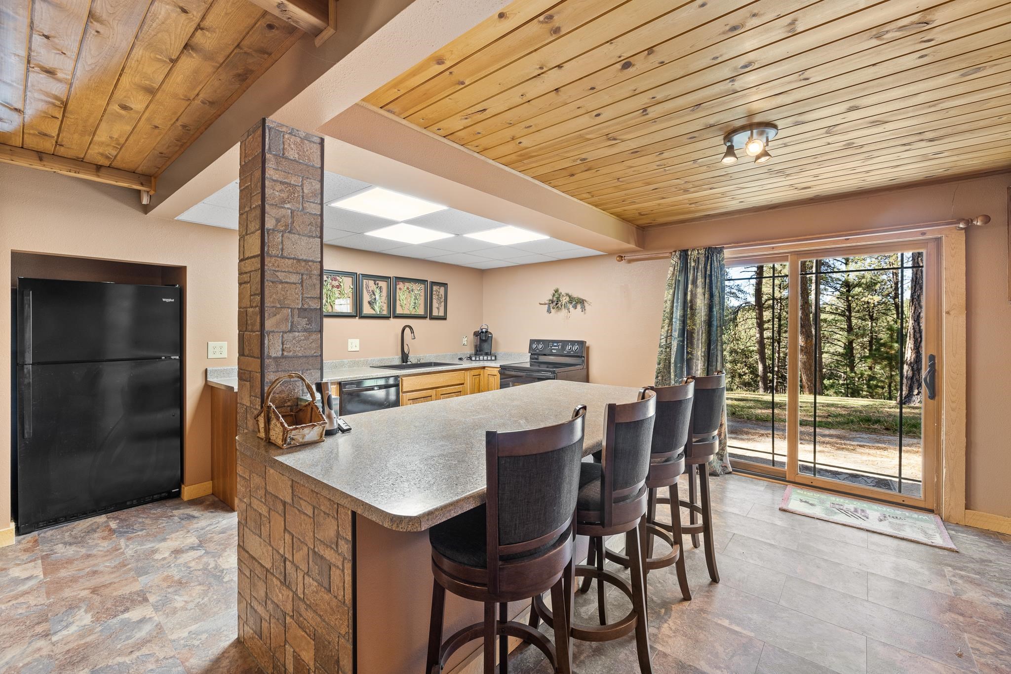 13025 Pine Cliff Drive