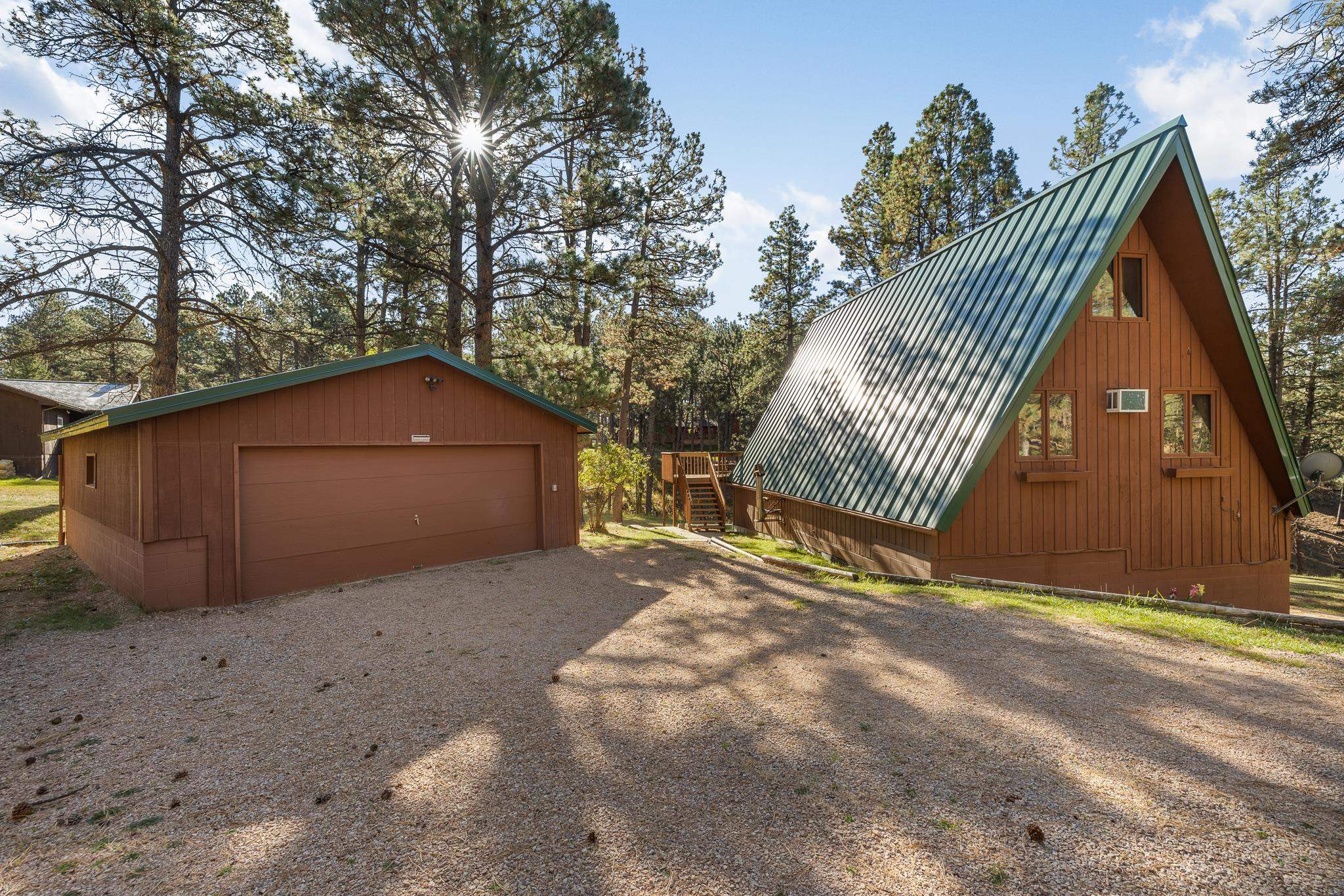 13025 Pine Cliff Drive