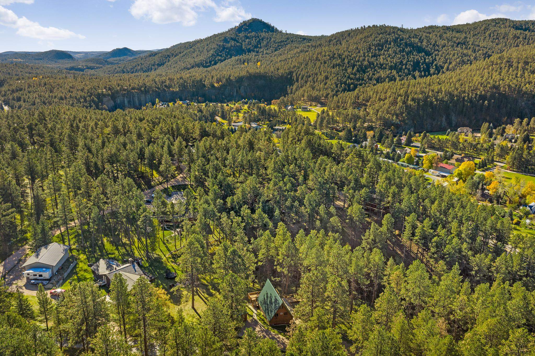 13025 Pine Cliff Drive