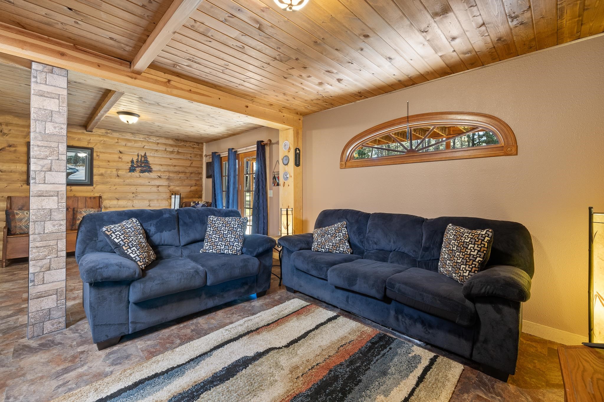 13025 Pine Cliff Drive