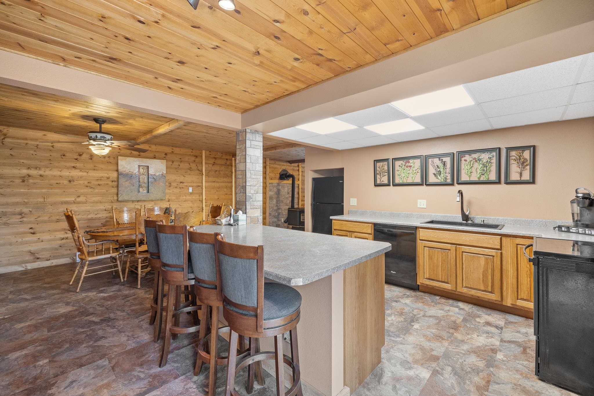 13025 Pine Cliff Drive