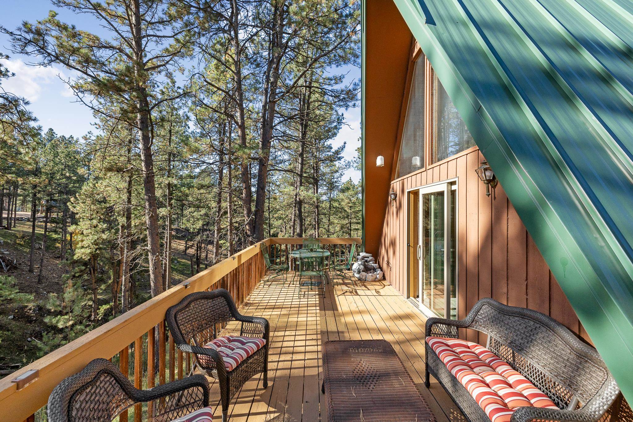 13025 Pine Cliff Drive