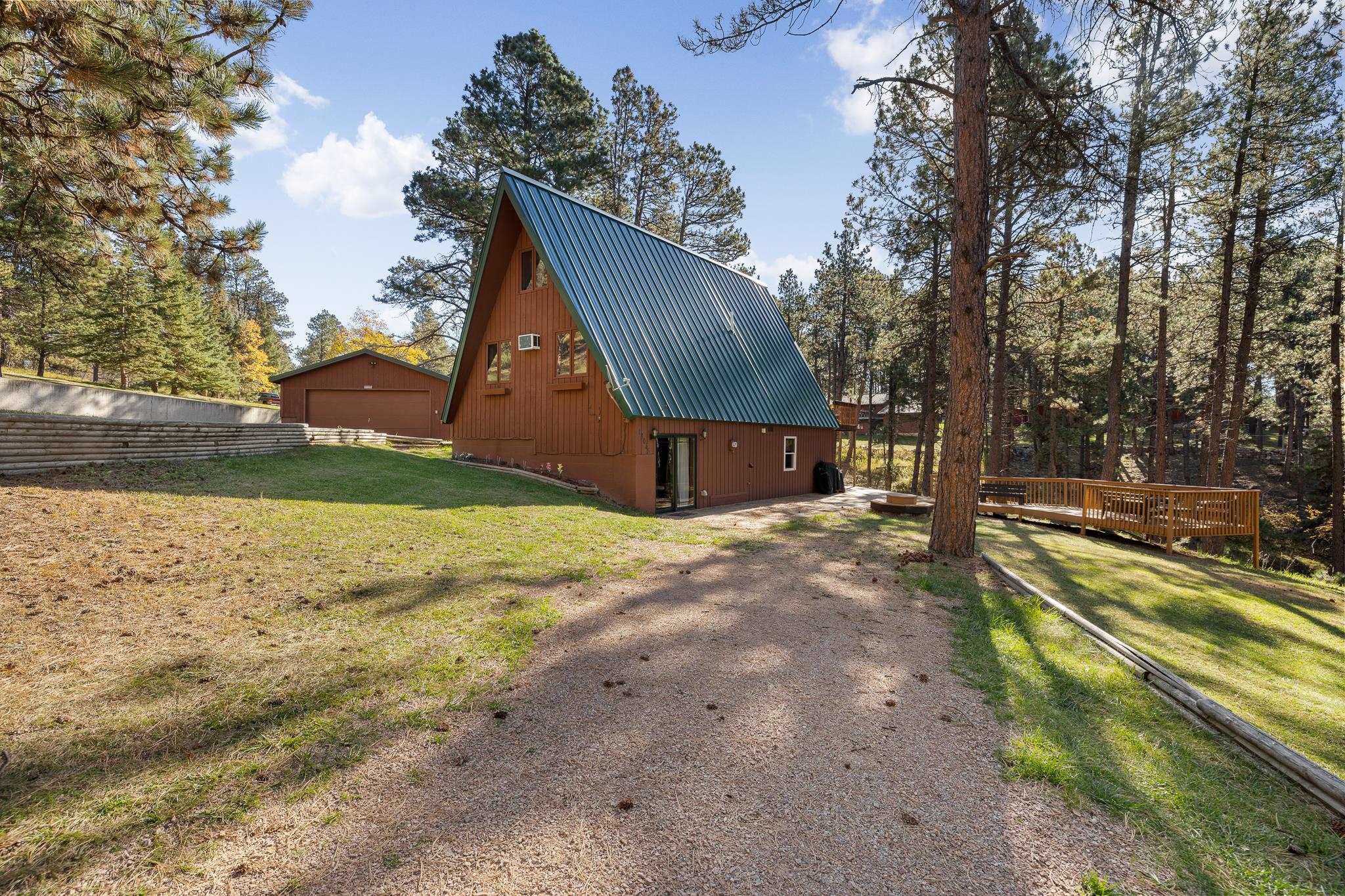 13025 Pine Cliff Drive