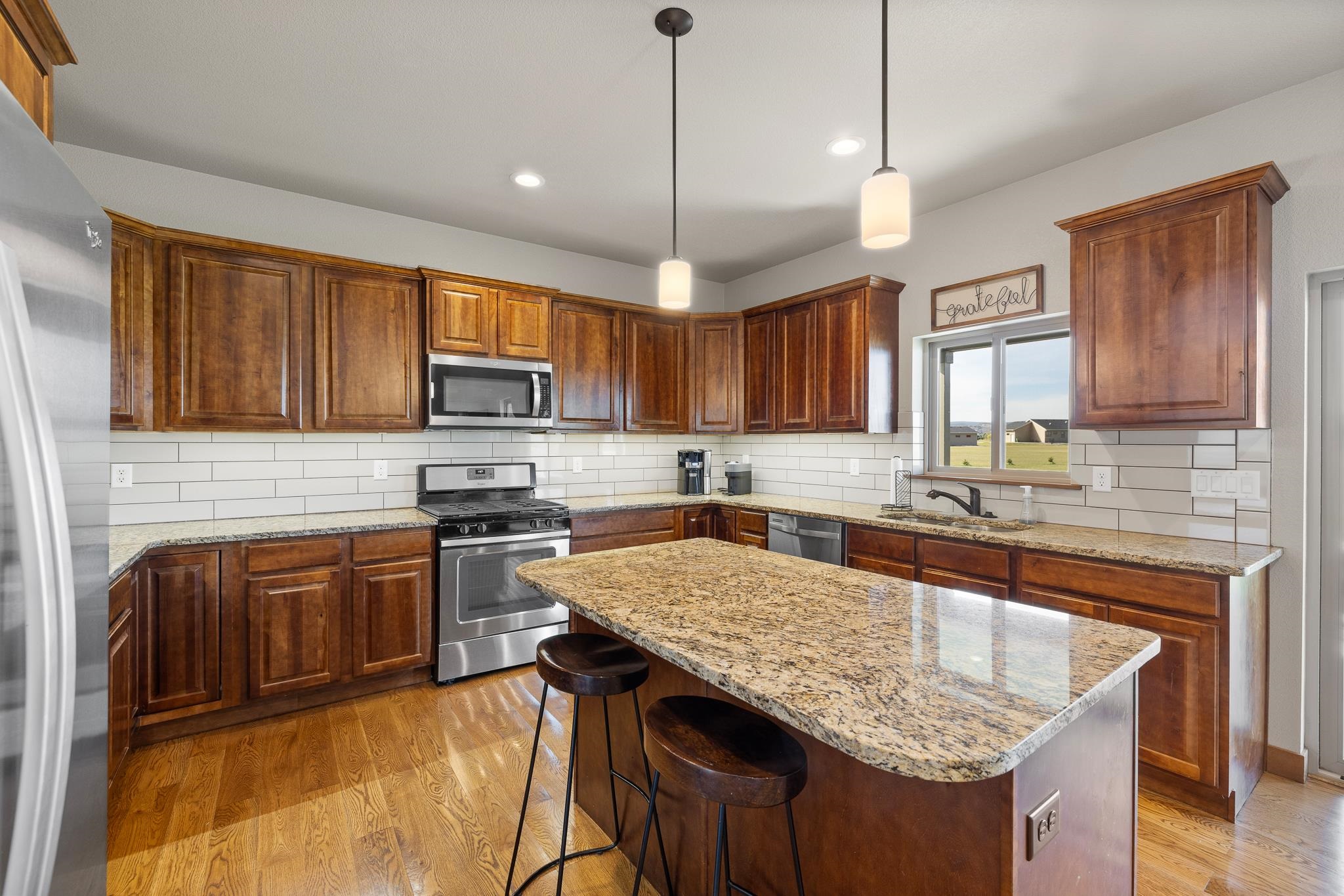 16565 Red Cedar Road