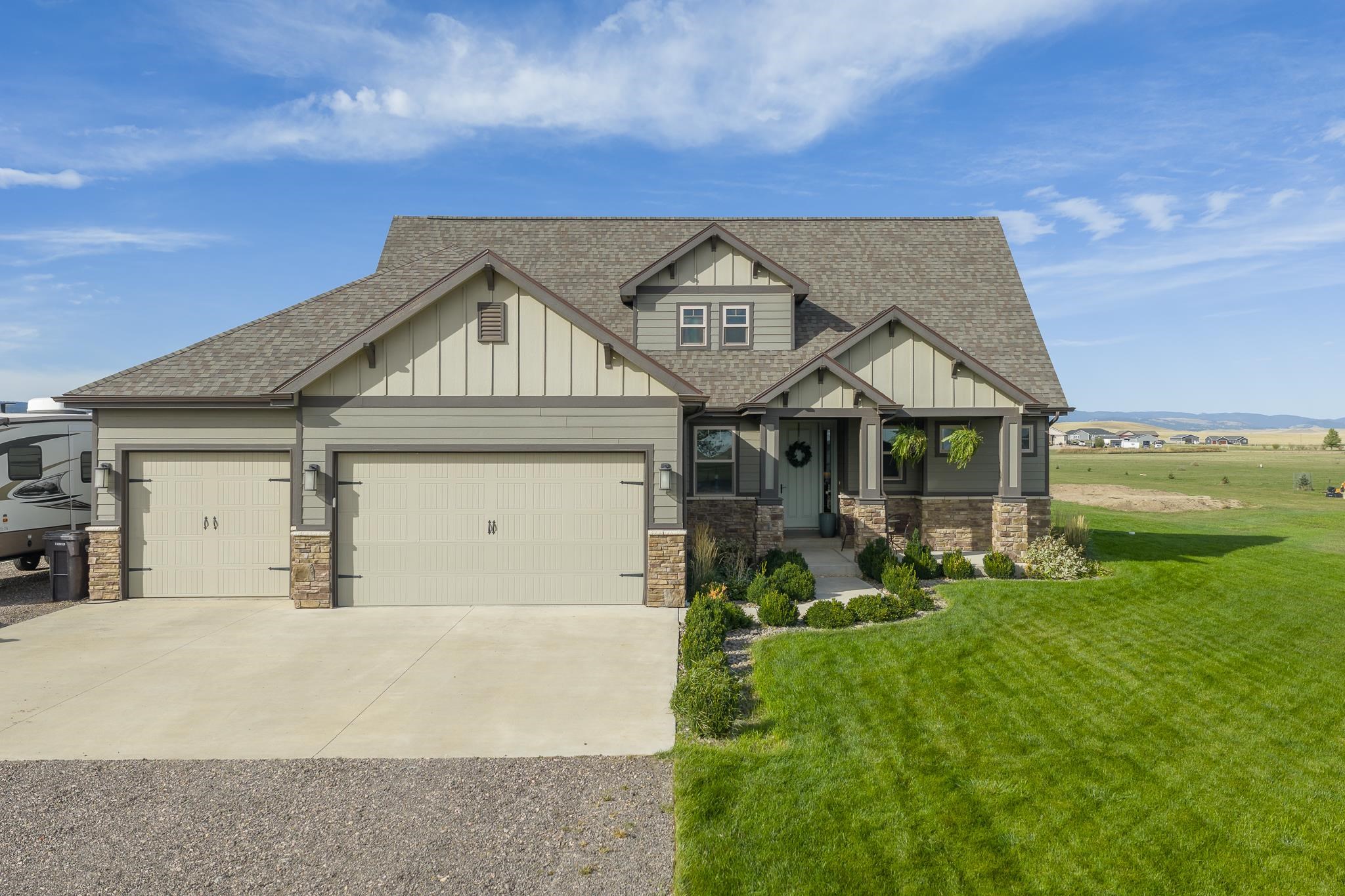 16565 Red Cedar Road