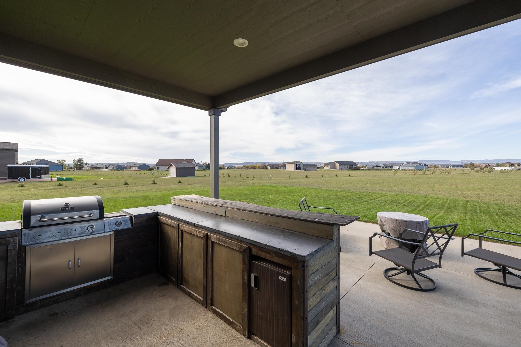 16565 Red Cedar Road